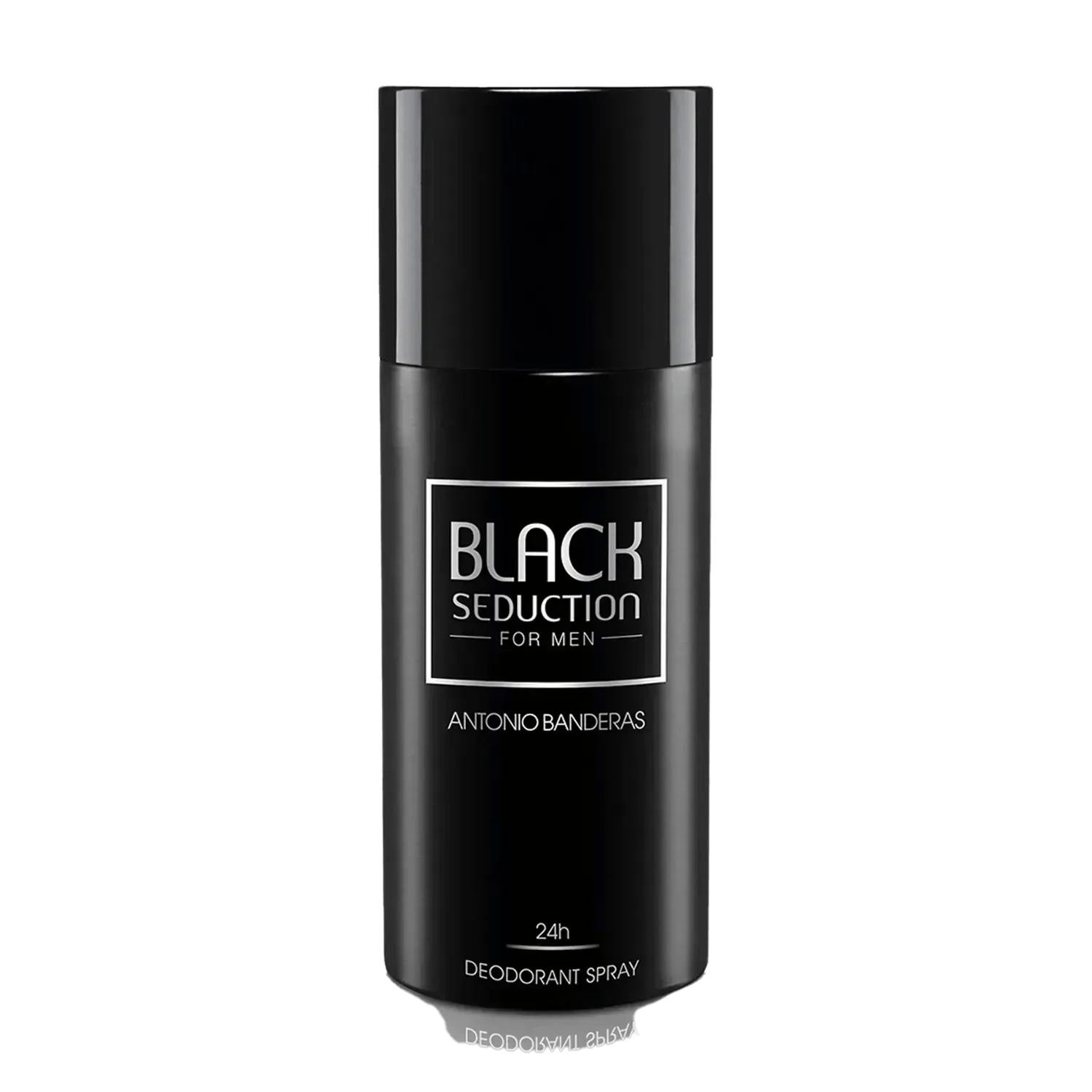 Antonio Banderas | Antonio Banderas Black Seduction Deodorant Spray (150ml)