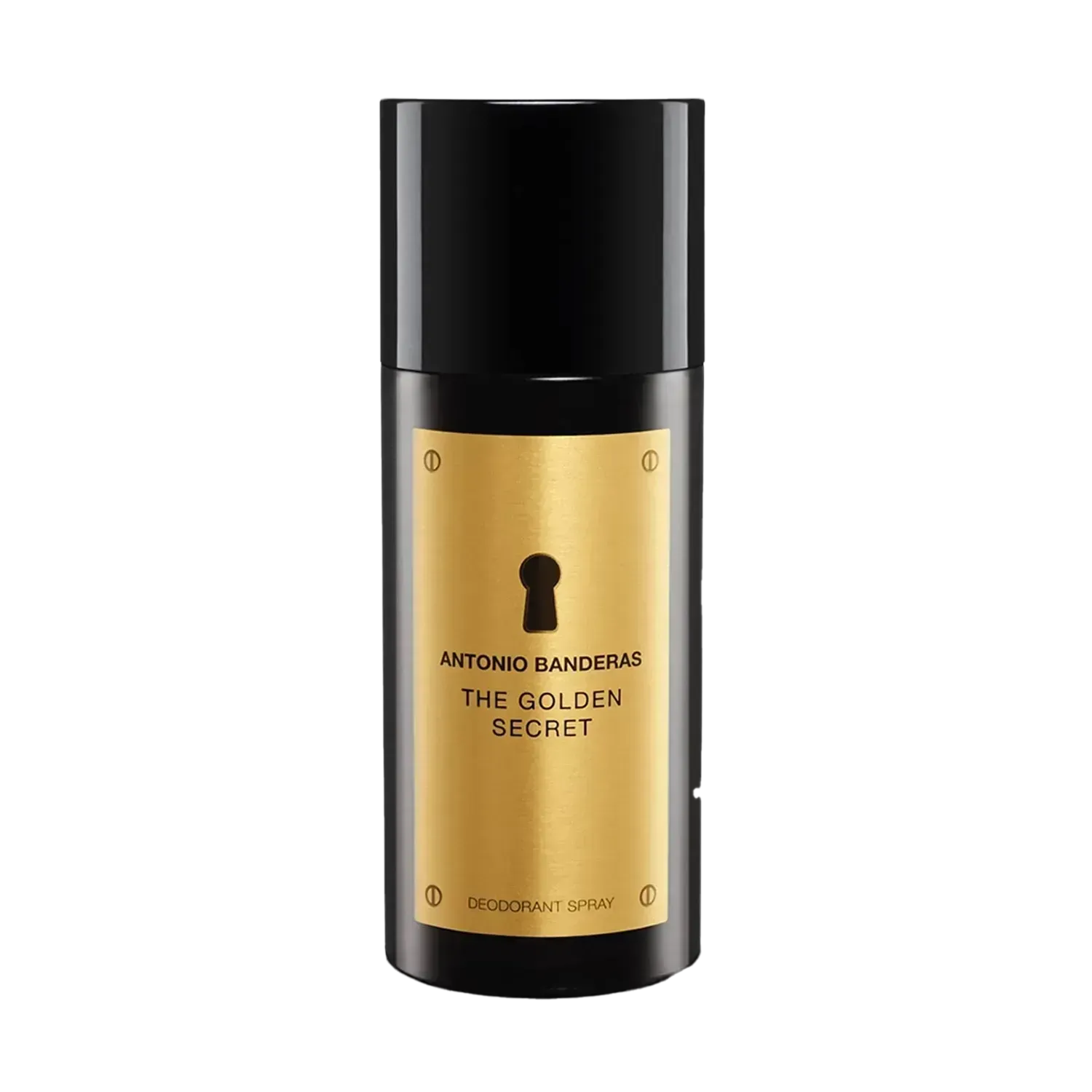 Colonia antonio banderas 2025 the golden secret
