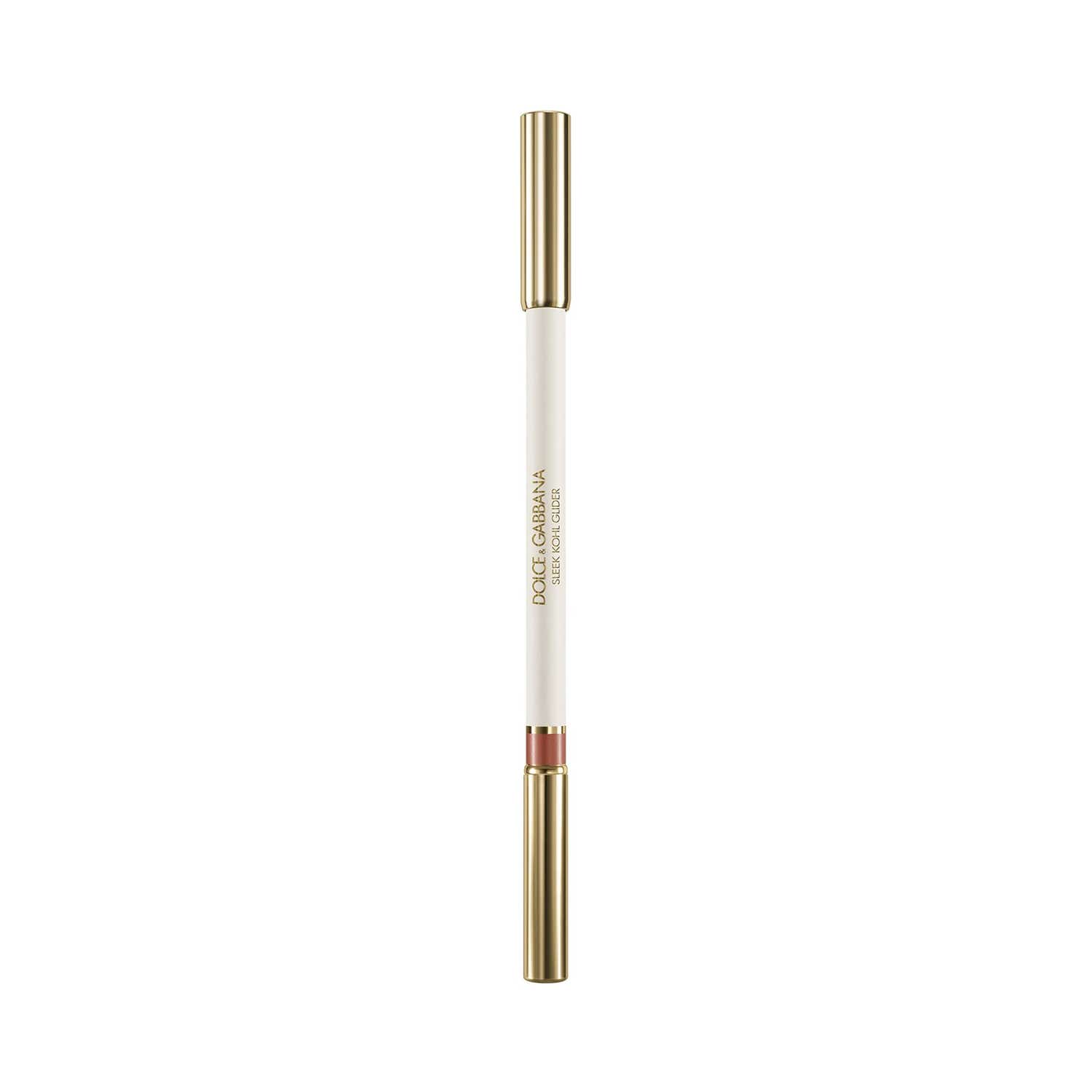 Dolce&Gabbana | Dolce&Gabbana Sleek Kohl Glider - 04 Metallic Copper (1.2 g)