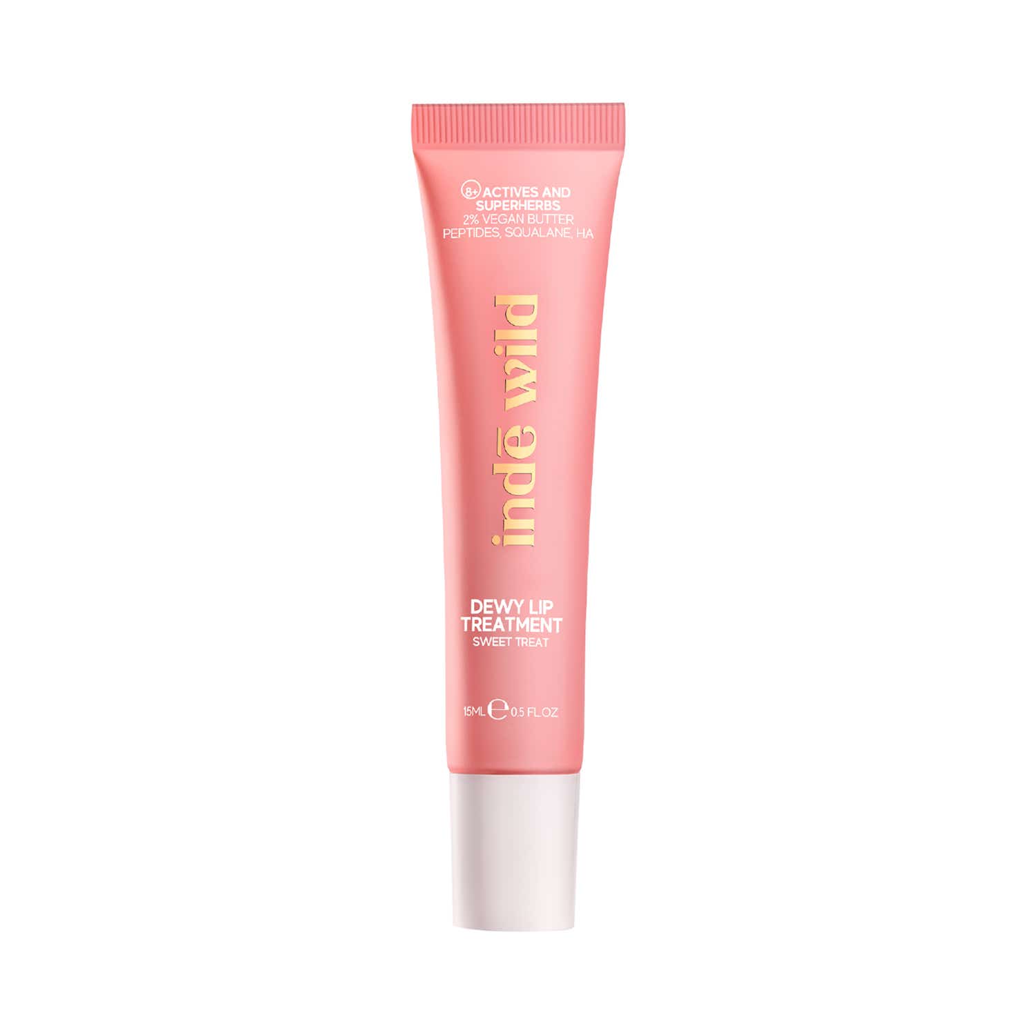 Inde Wild | Inde Wild Dewy Lip Treatment - Sweet Treat (15 ml)