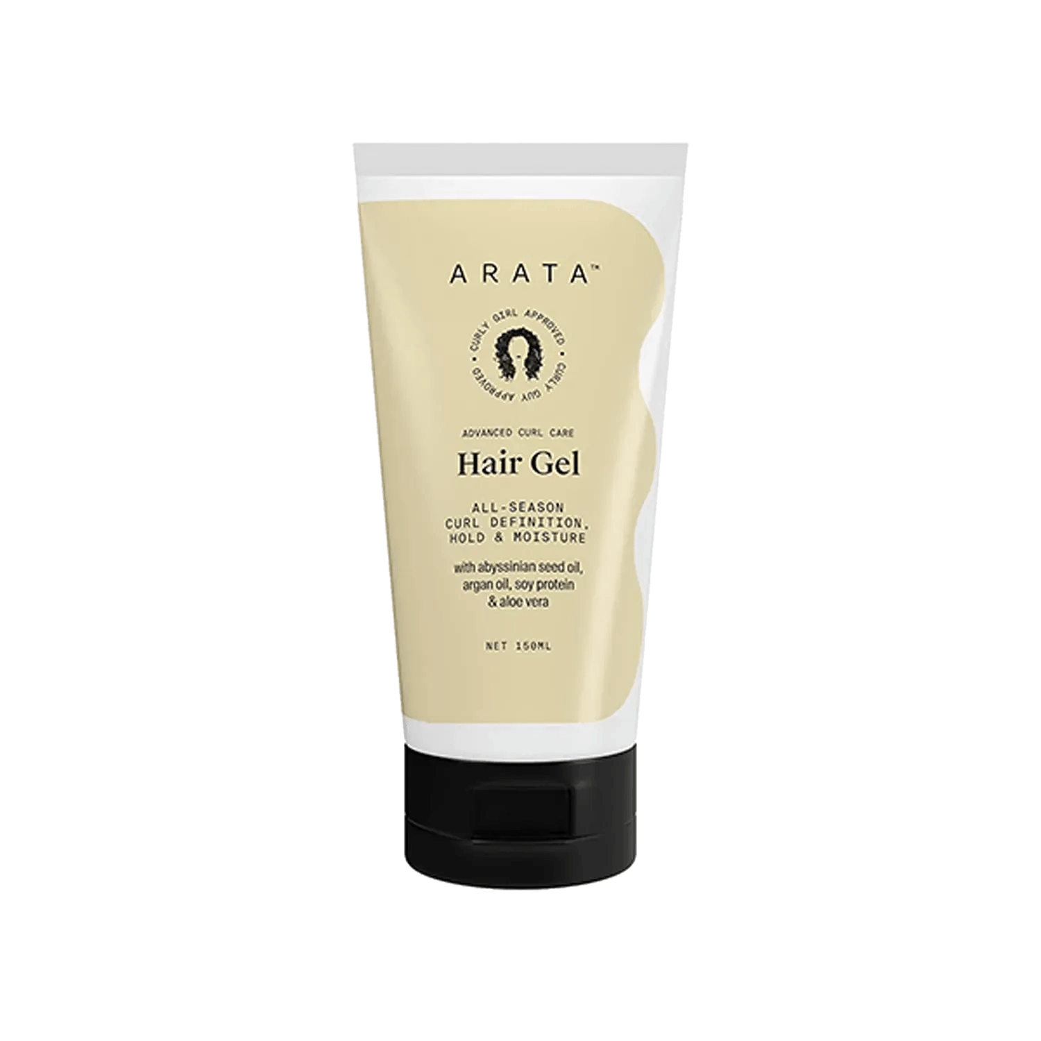 Arata | Arata Advanced Curl Care Hair Gel (150ml)