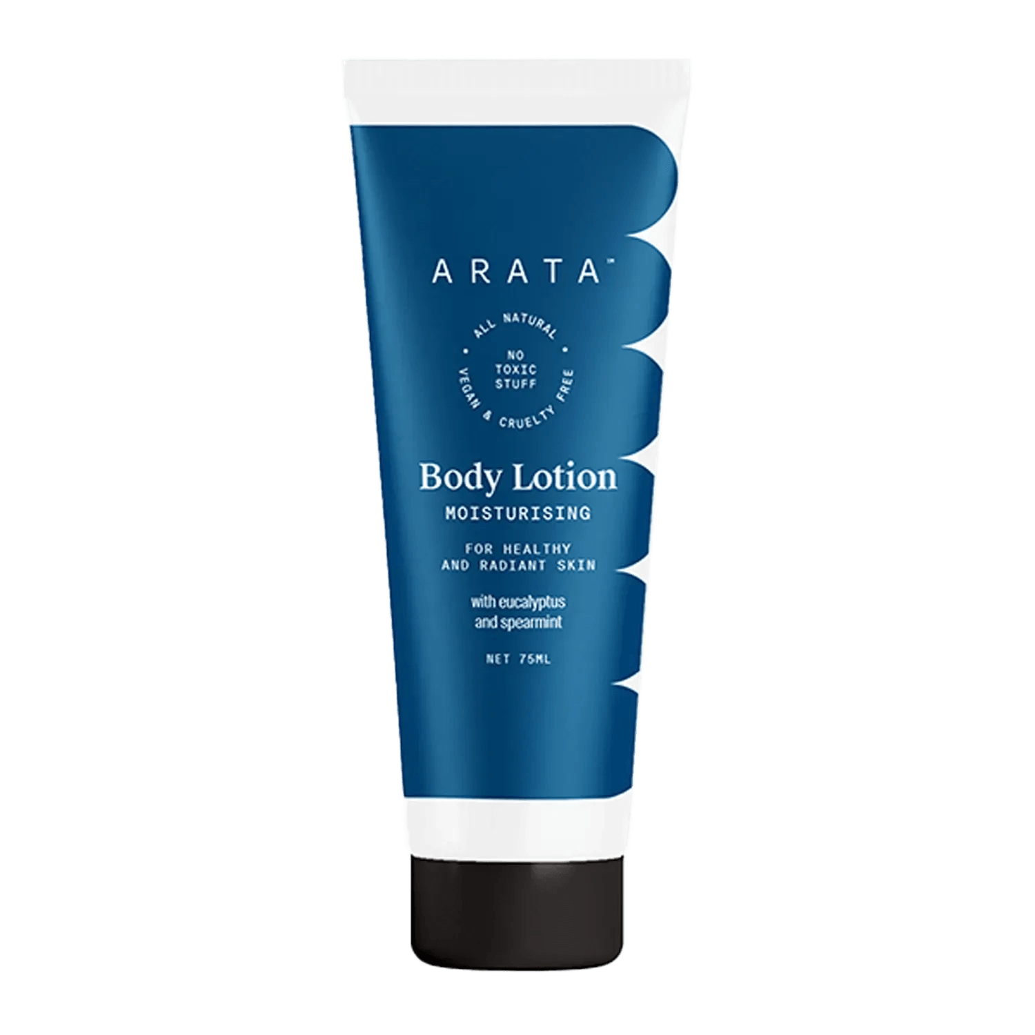 Arata | Arata Natural Moisturising Body Lotion (75ml)