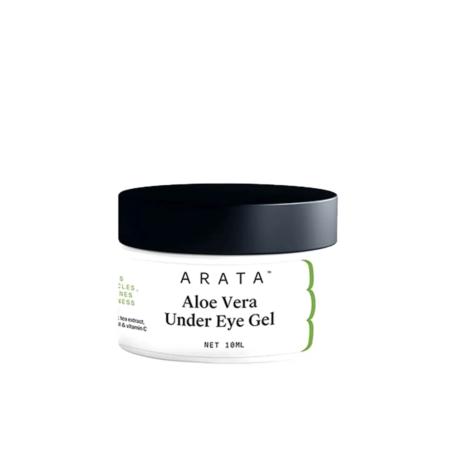 Arata | Arata Aloe Vera Under Eye Gel (10ml)