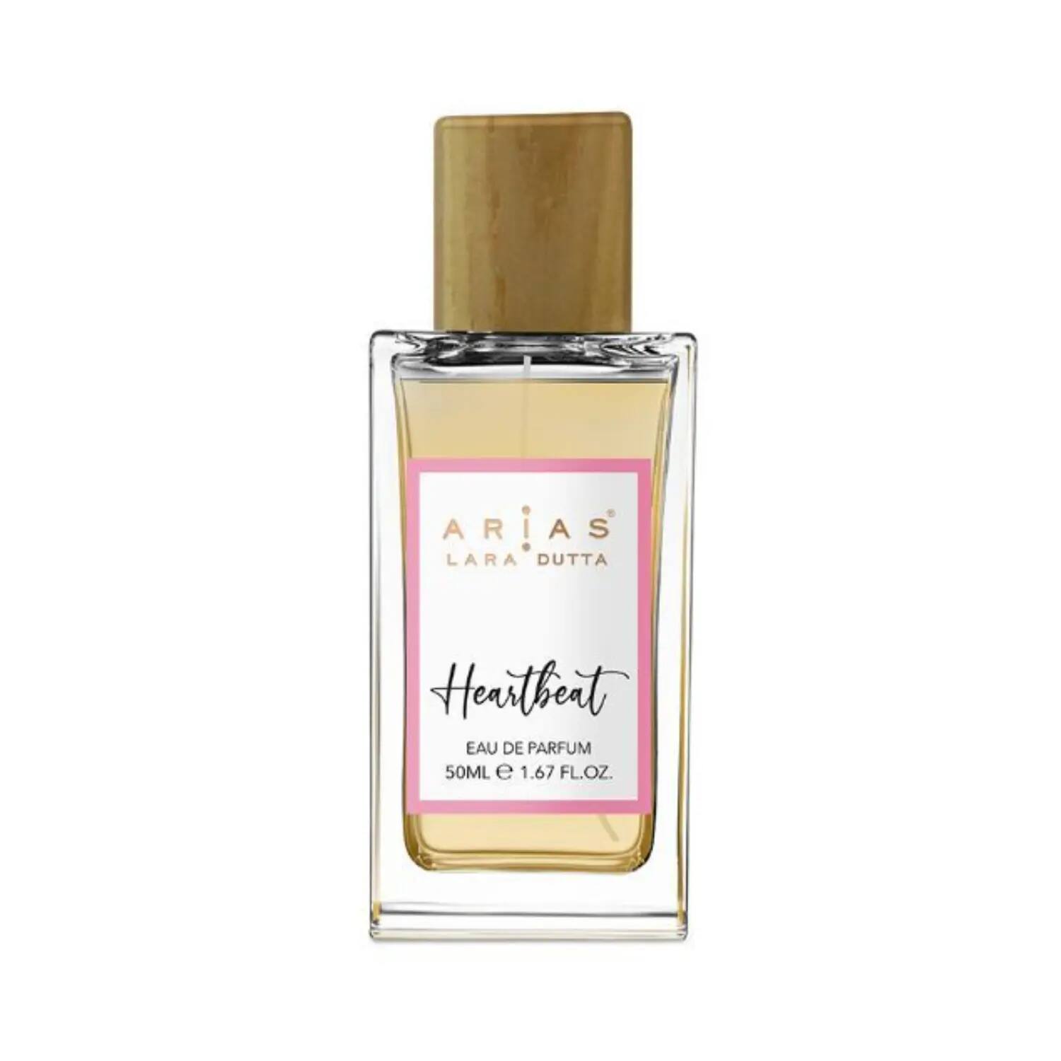 Heartbeat perfume best sale