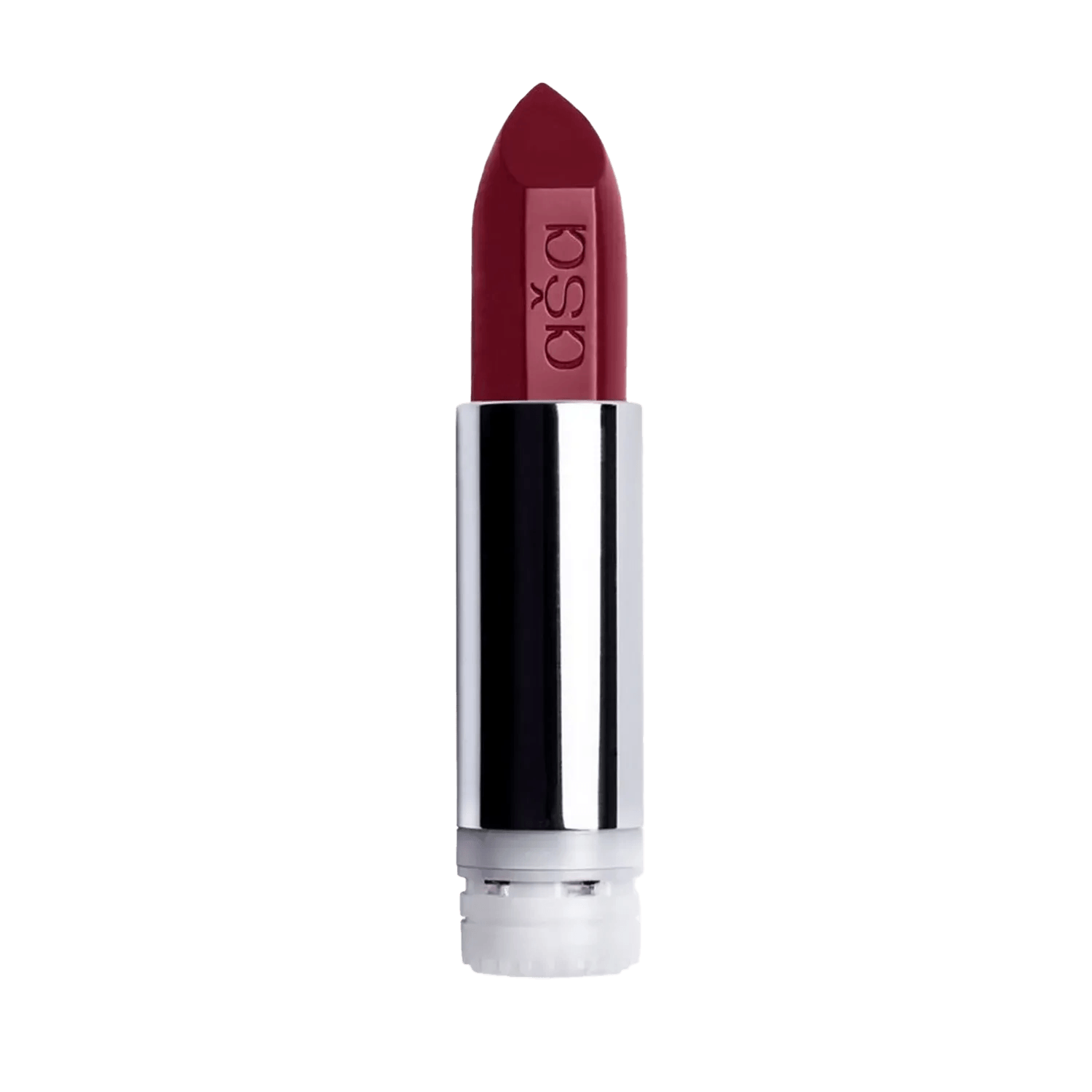 asa beauty | asa beauty Crème Lipstick - asa beauty Calm Cranberry C48 - Refill (4.2g)
