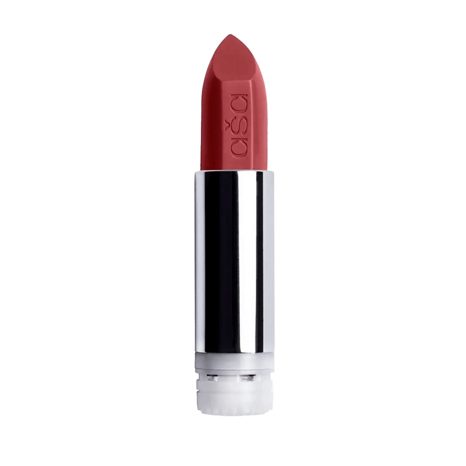 asa beauty | asa beauty Crème Lipstick - Fiery Fig C06 - Refill (4.2g)