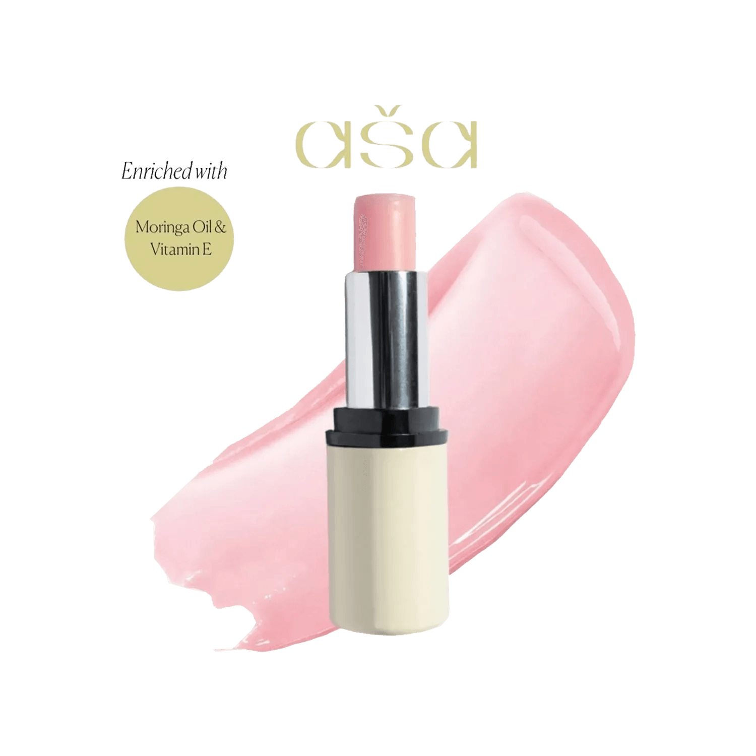 asa beauty | asa beauty Lip Balm - Opulent Orchid 01 (4.5g)