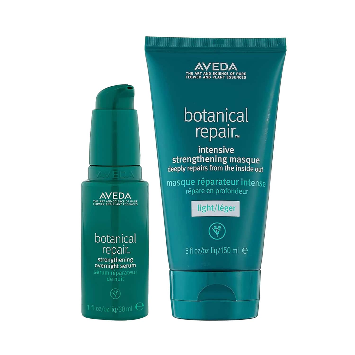 Aveda | Aveda Botanical Repair Serum & Mask Combo