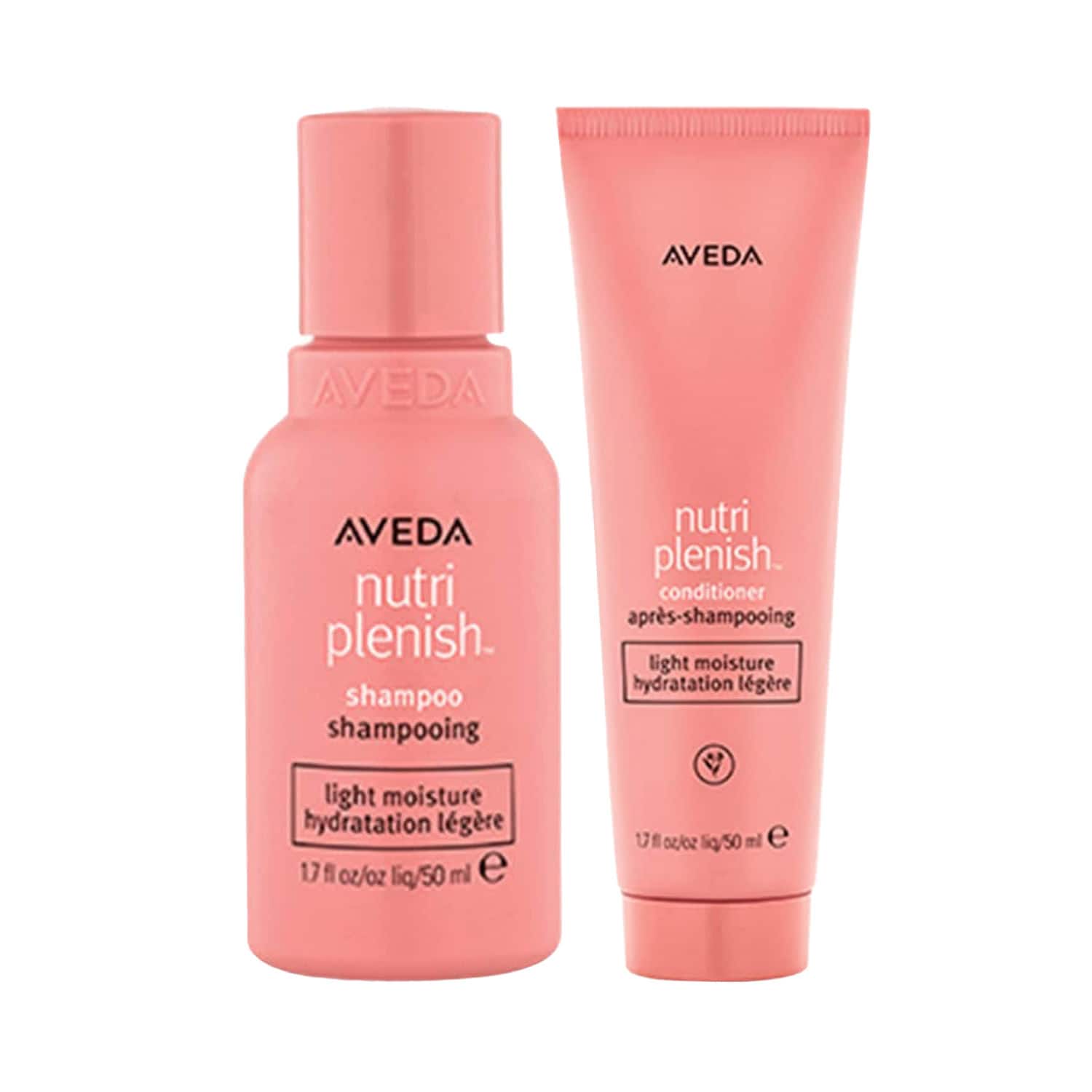 Aveda | Aveda Nutriplenish Shampoo and Conditioner - Light Mini Combo