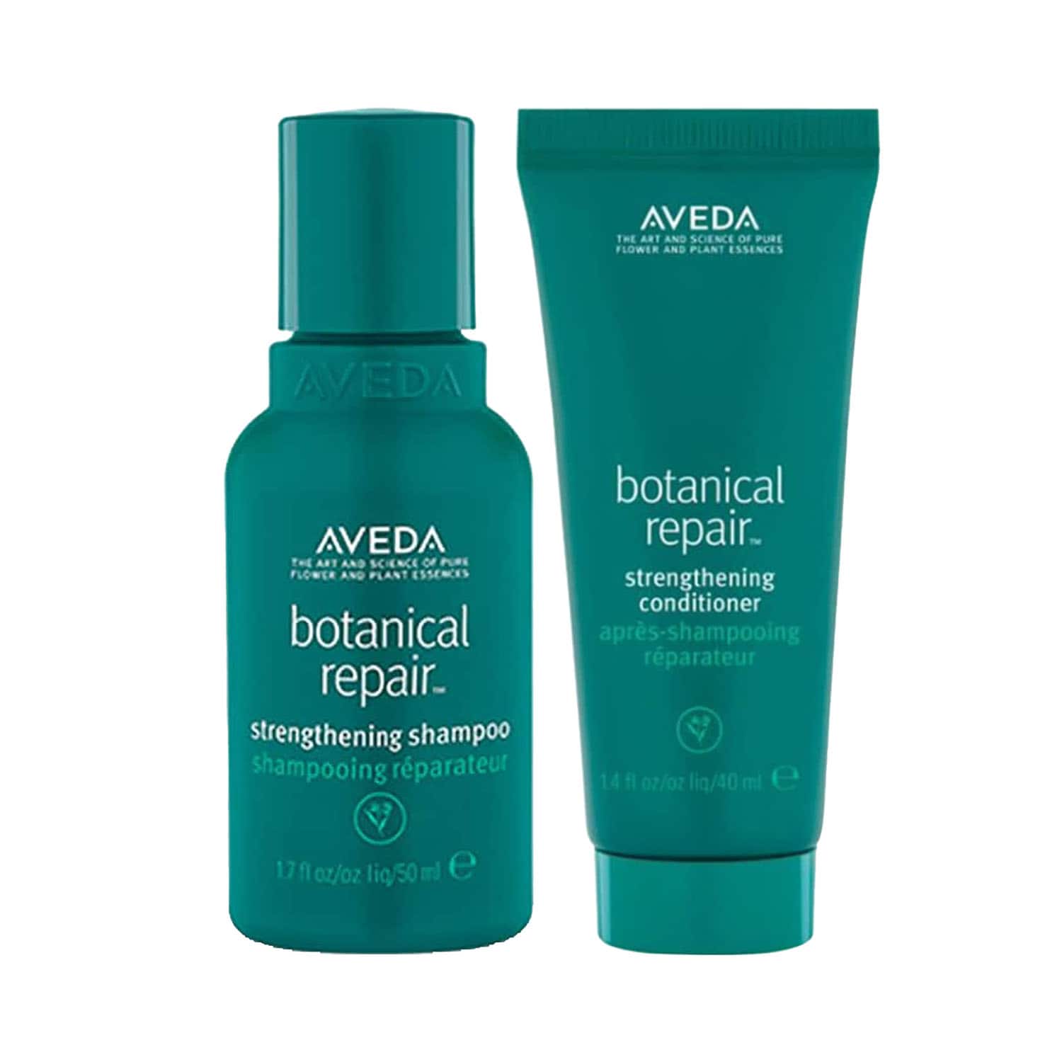 Aveda | Aveda Botanical Repair Shampoo and Conditioner Mini Combo