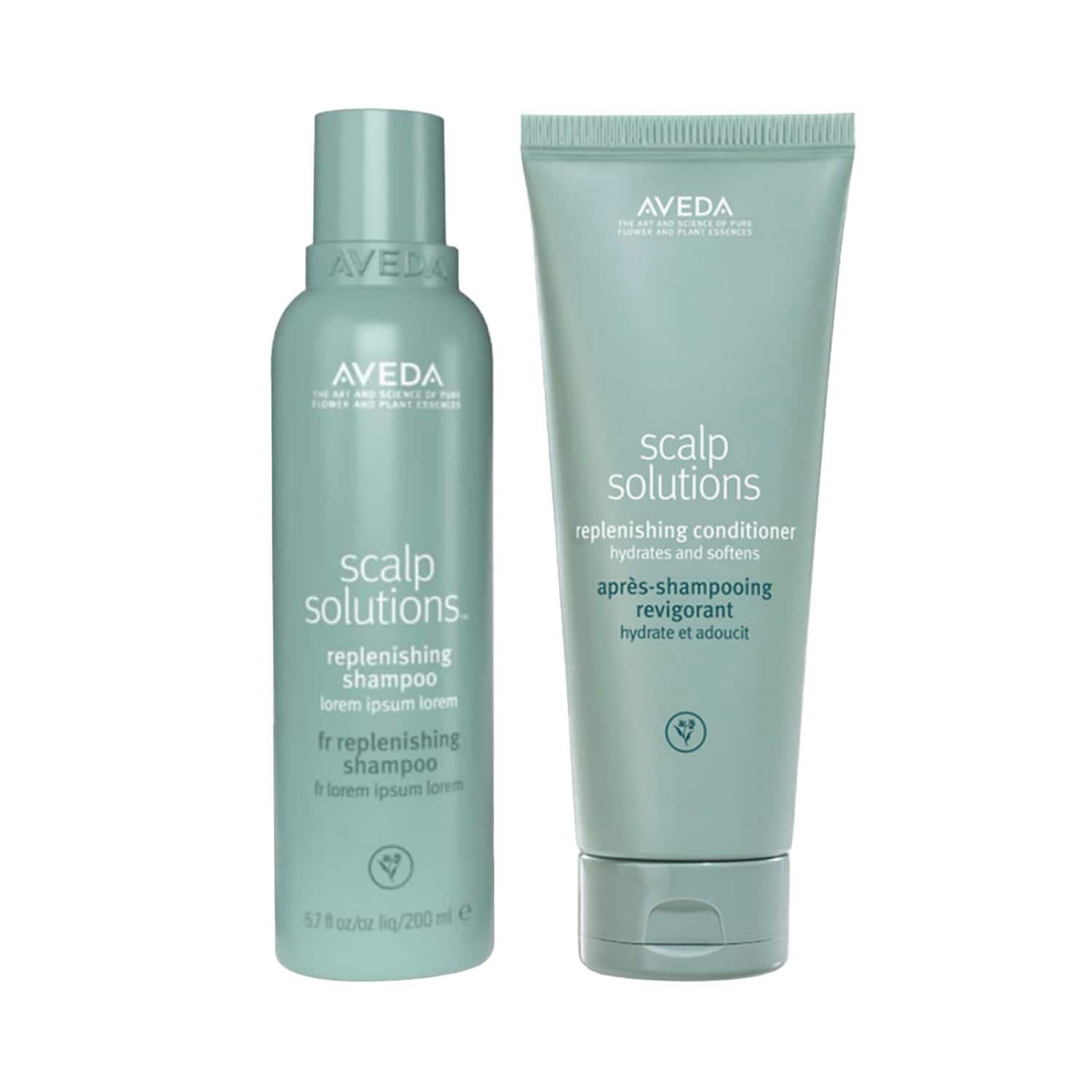 Aveda | Aveda Scalp Solutions Shampoo and Conditioner Combo