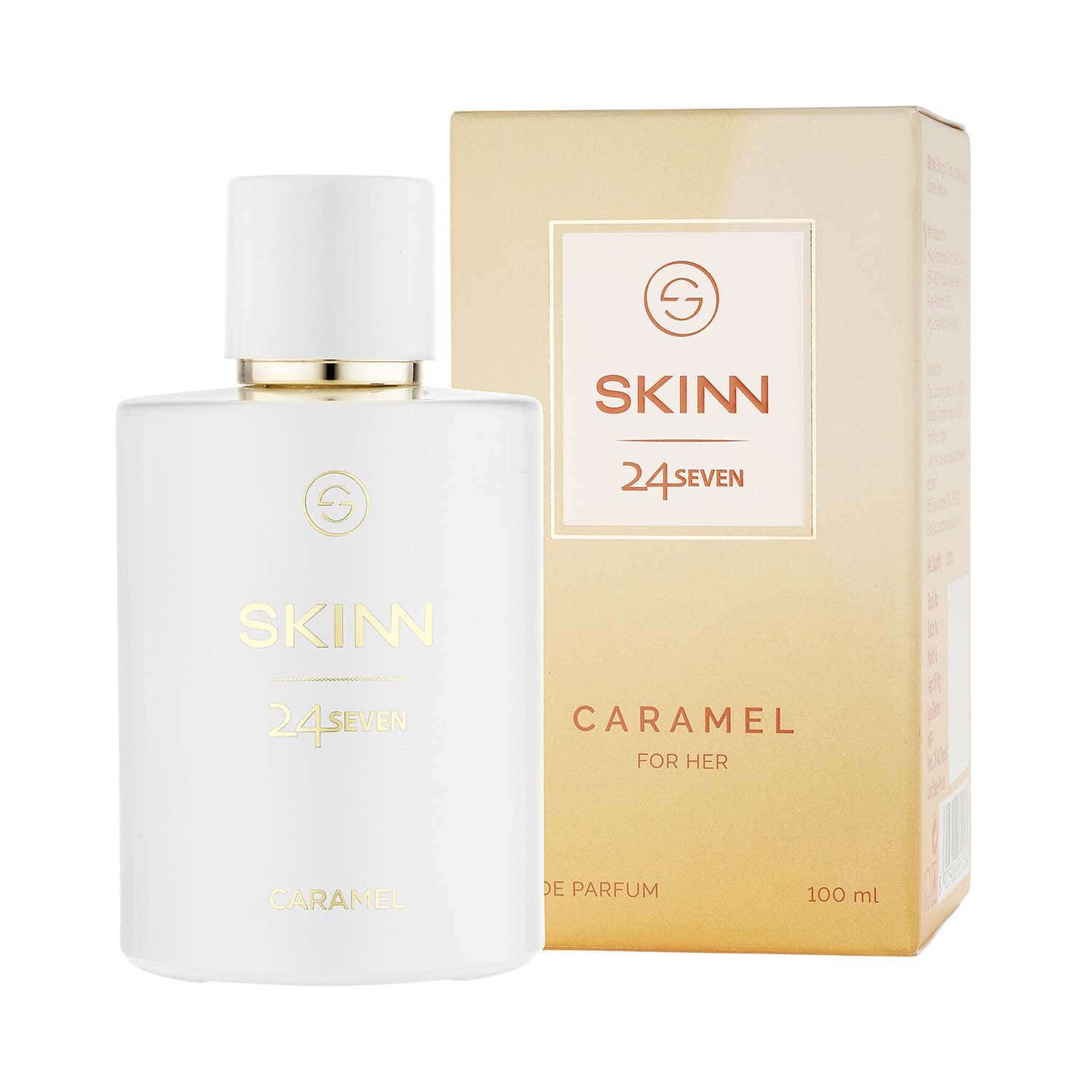 24Seven Caramel