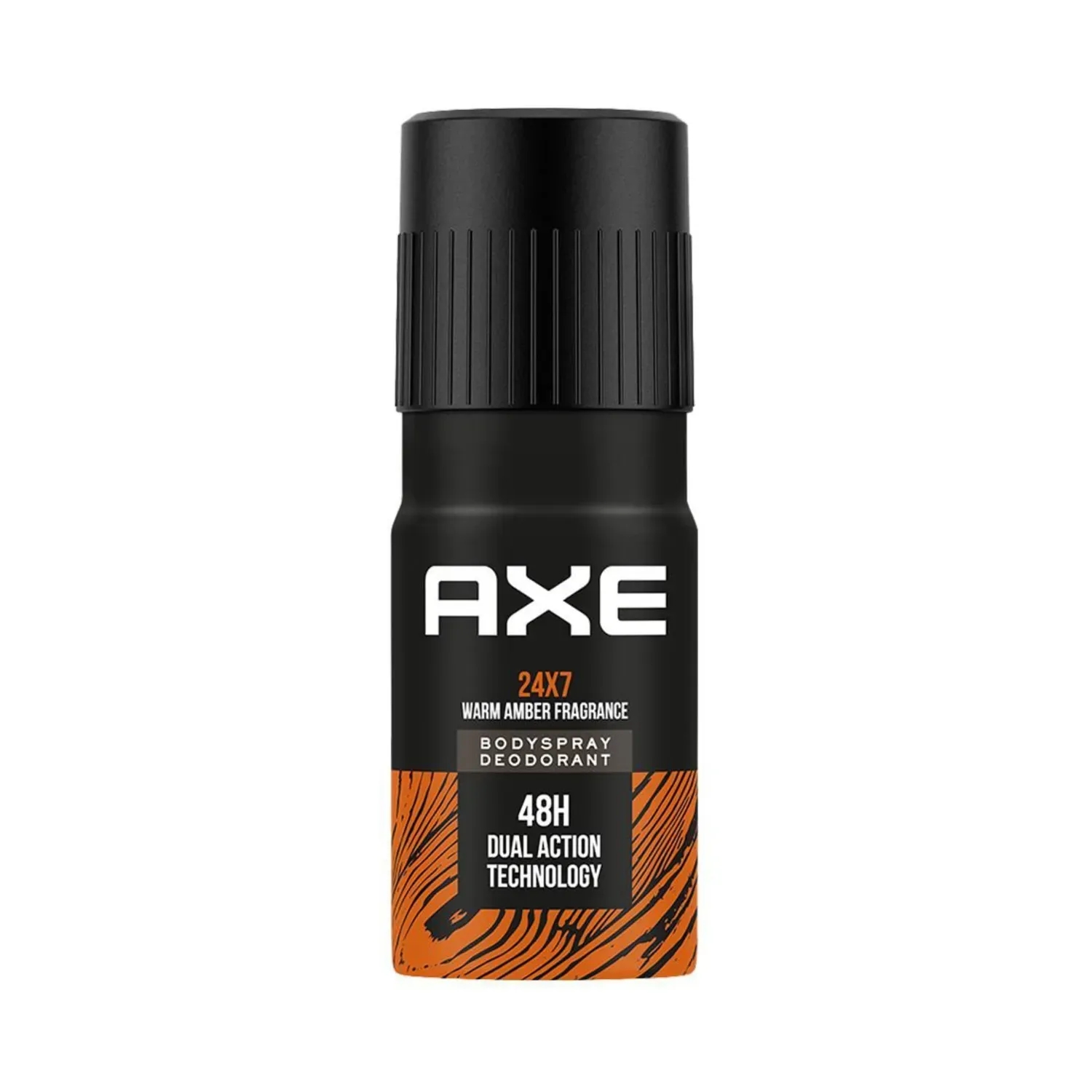 AXE | AXE 24X7 Warm Amber Fragrance Deodorant For Men (150ml)