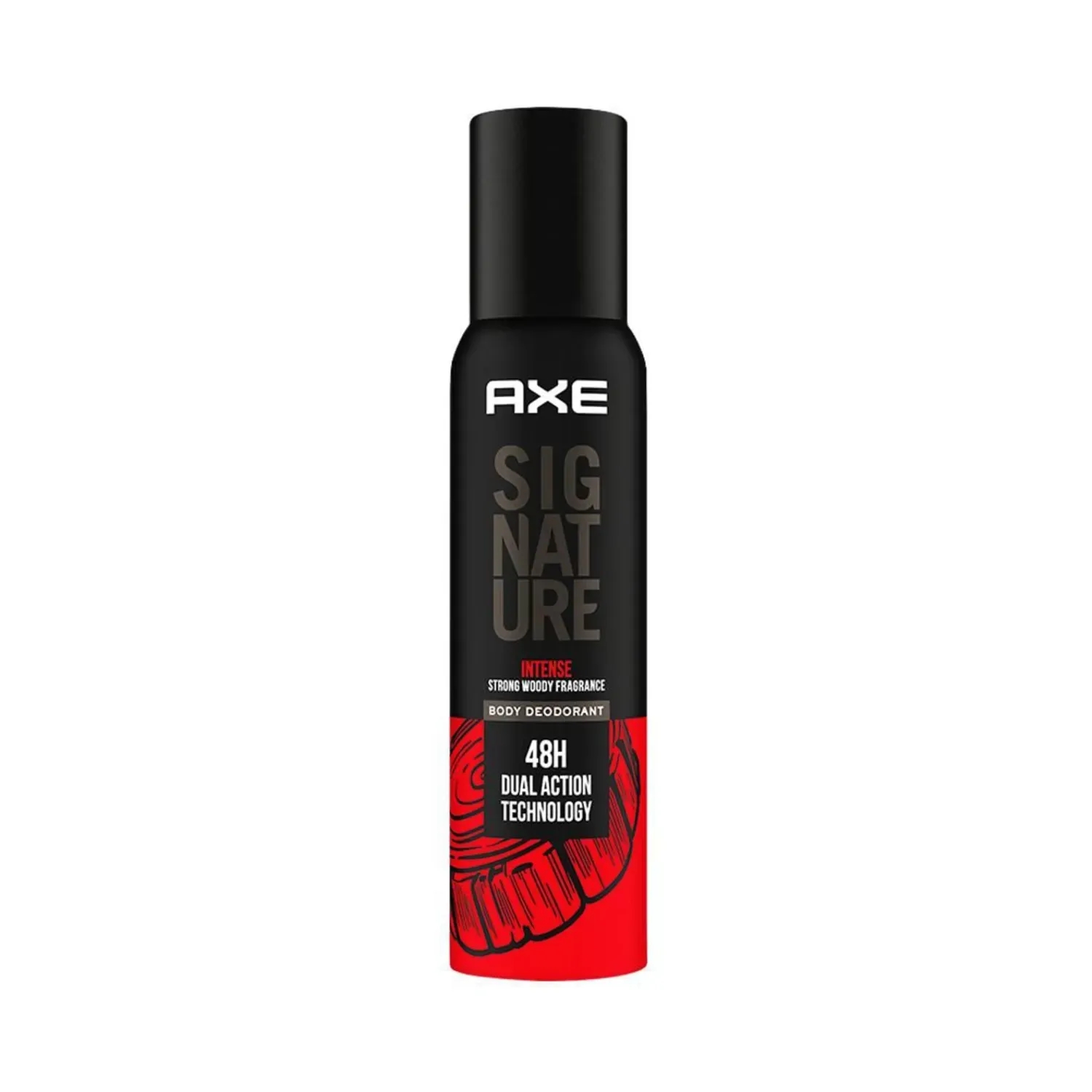 AXE | AXE Signature Intense Body Deodorant For Men (154ml)