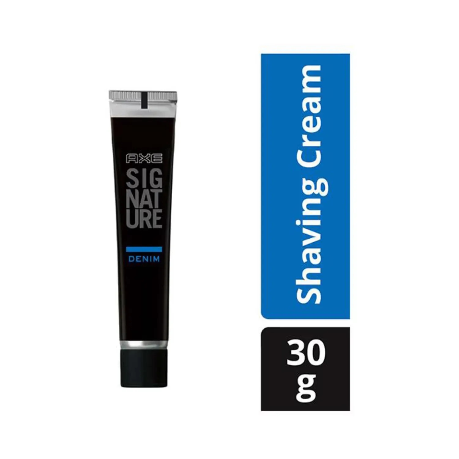 AXE Signature Denim After Shave Lotion - 50ml