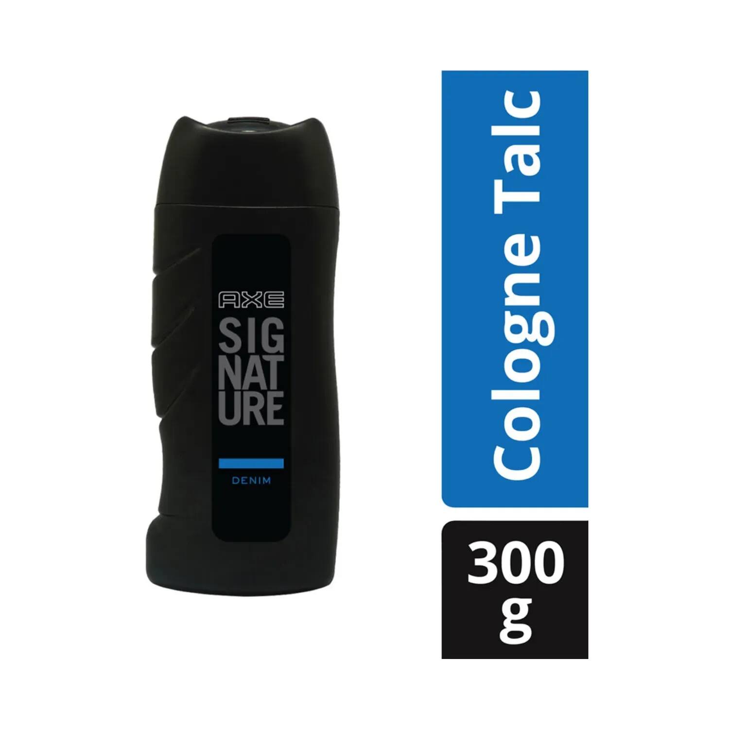 Cologne powder 2025
