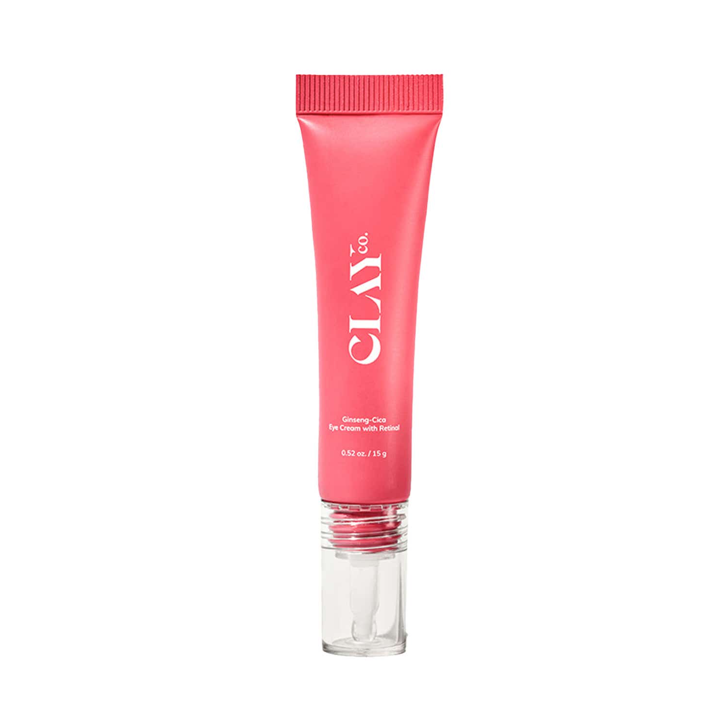 CLAYCO. | CLAYCO. Ginseng Cica Eye Cream With Retinal (15 g)