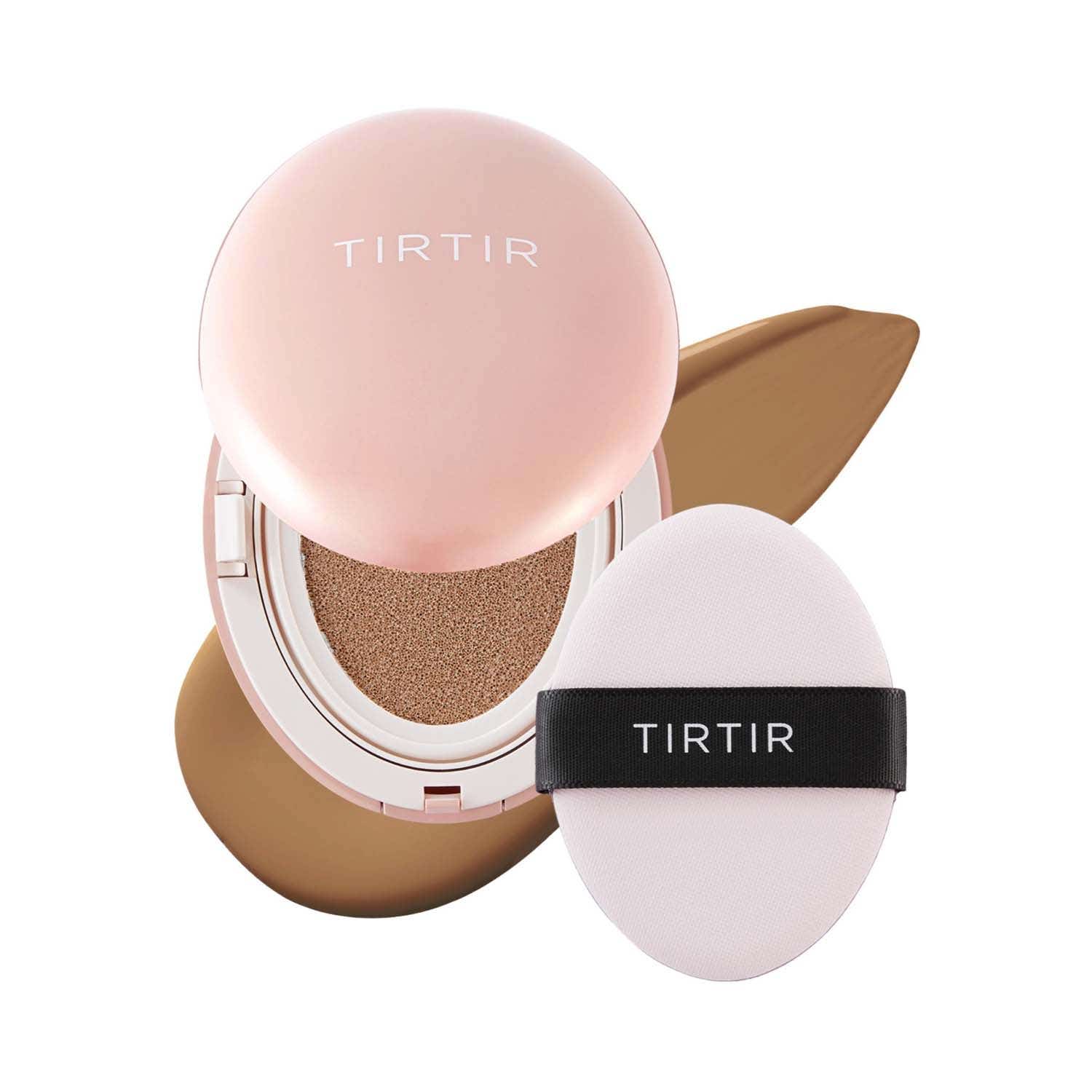 TIRTIR | TIRTIR Mask Fit All-Cover Cushion - 35N Walnut (18 g)