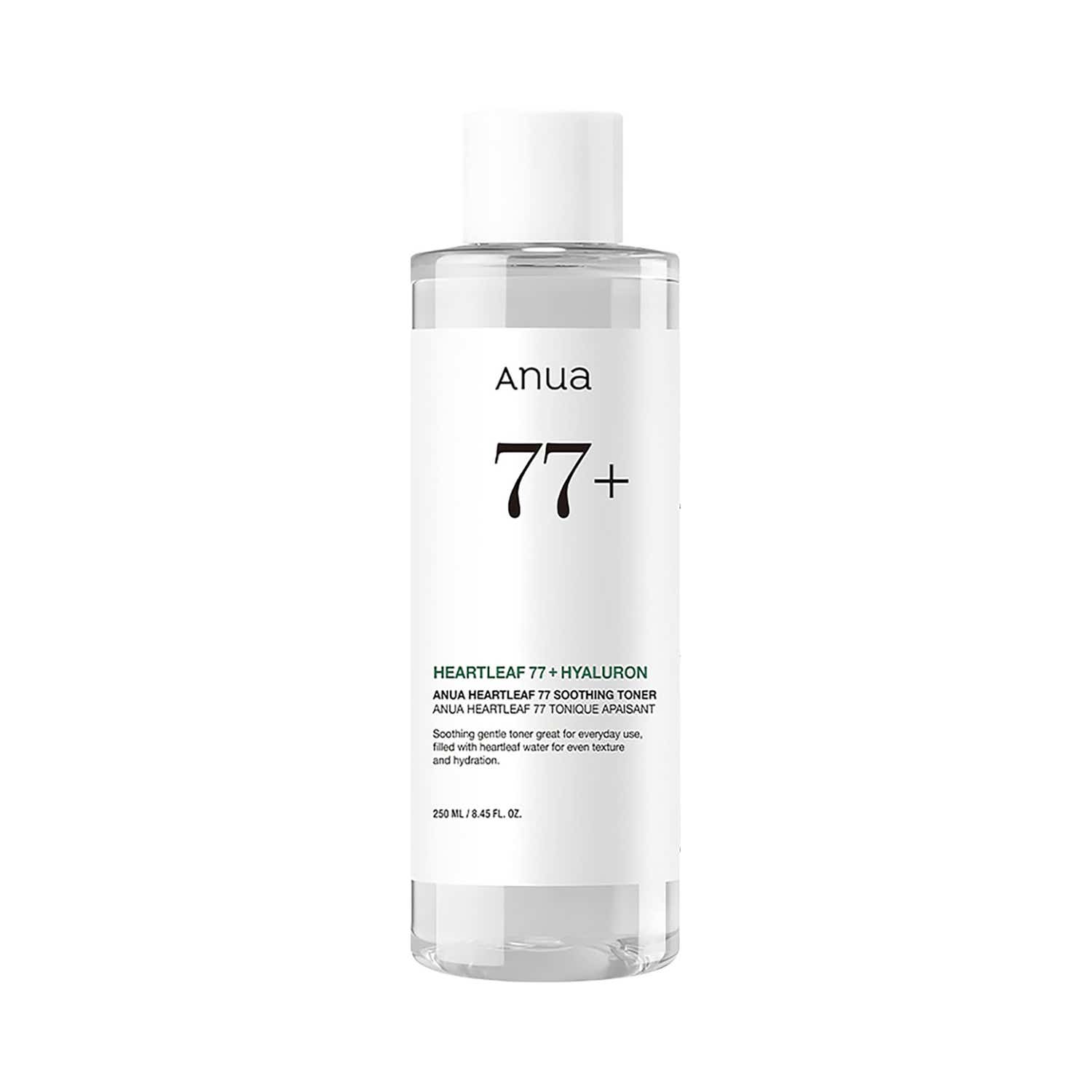 Anua | Anua Heartleaf 77 Soothing Toner (250 ml)
