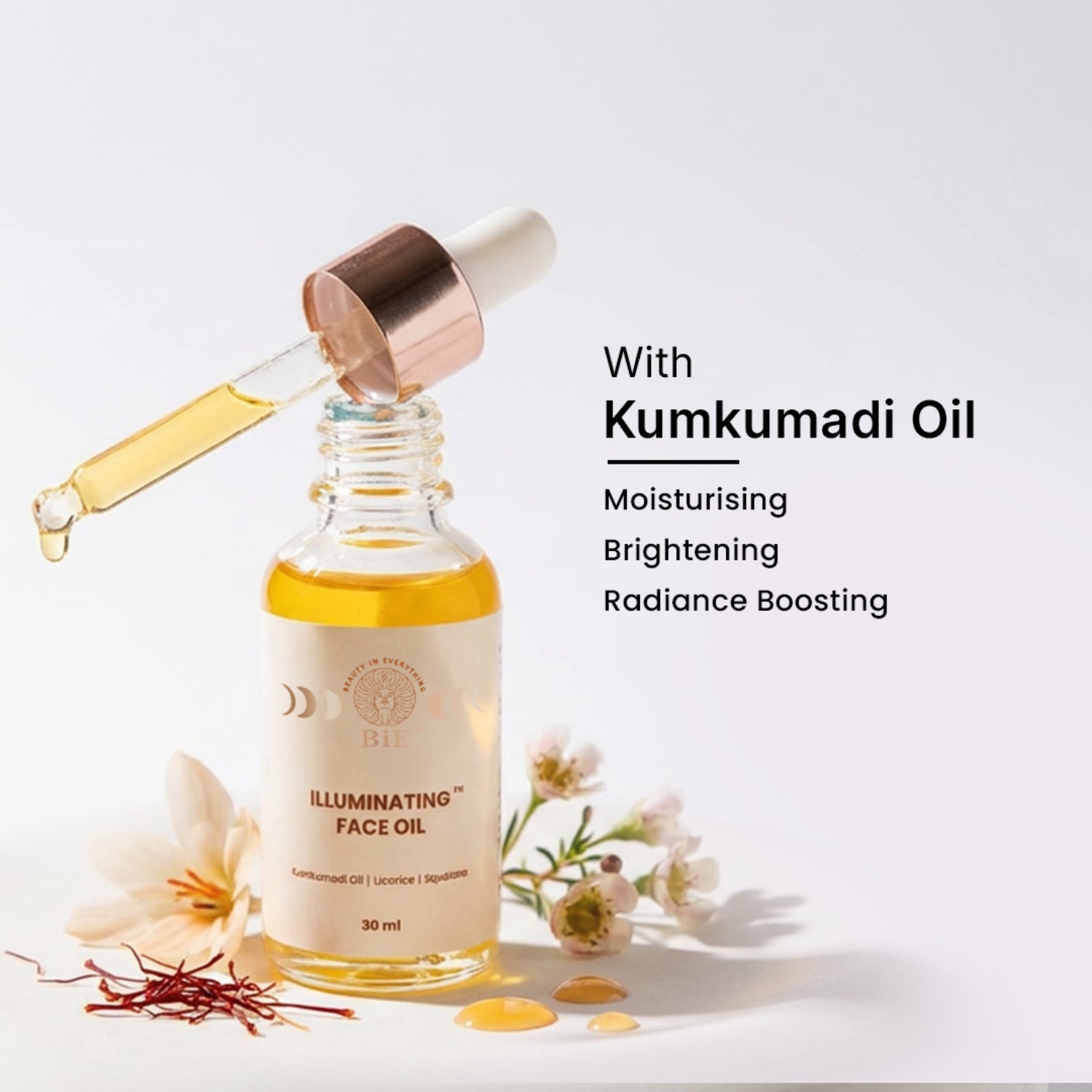 Buy Kama Ayurveda Kumkumadi Youth-Revitalising Facial Oil (30 ml