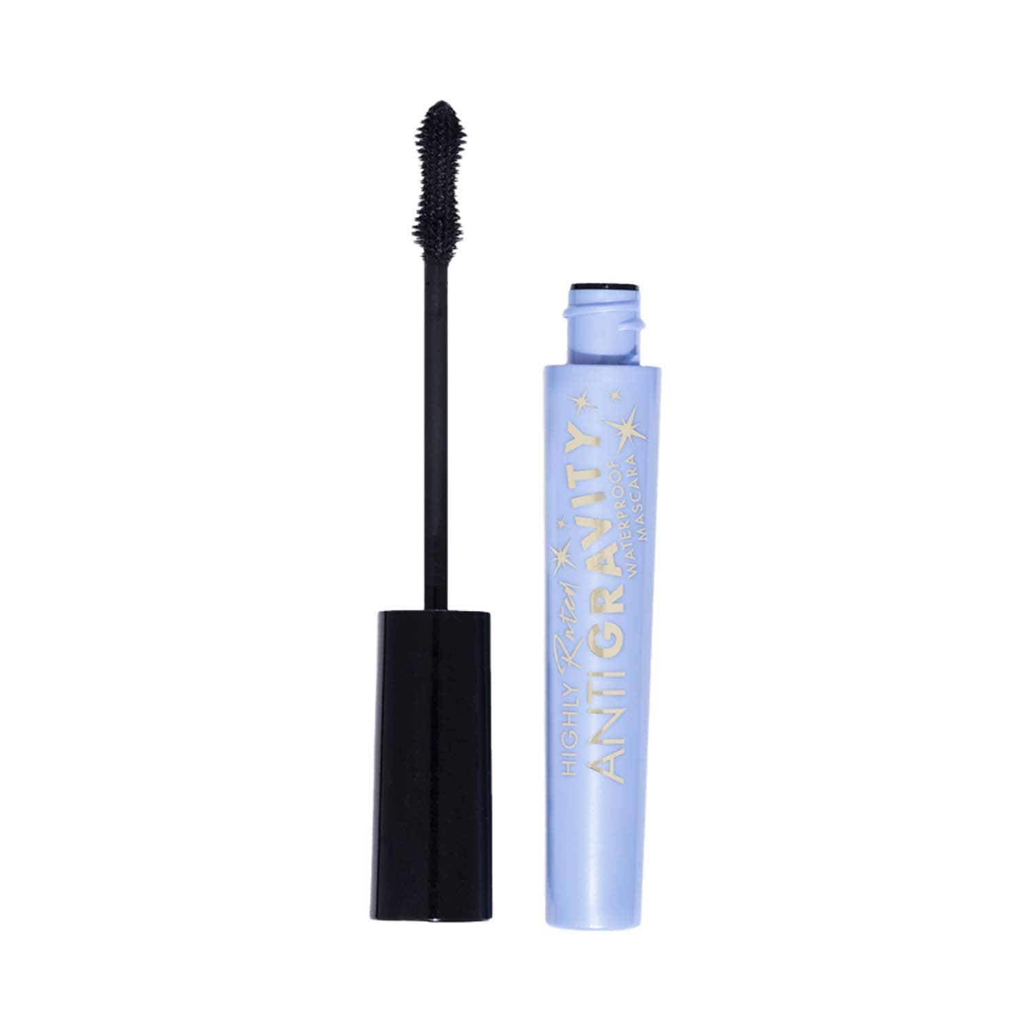Milani | Milani Highly Rated Anti-Gravity Mascara Waterproof - Black (11.5 ml)
