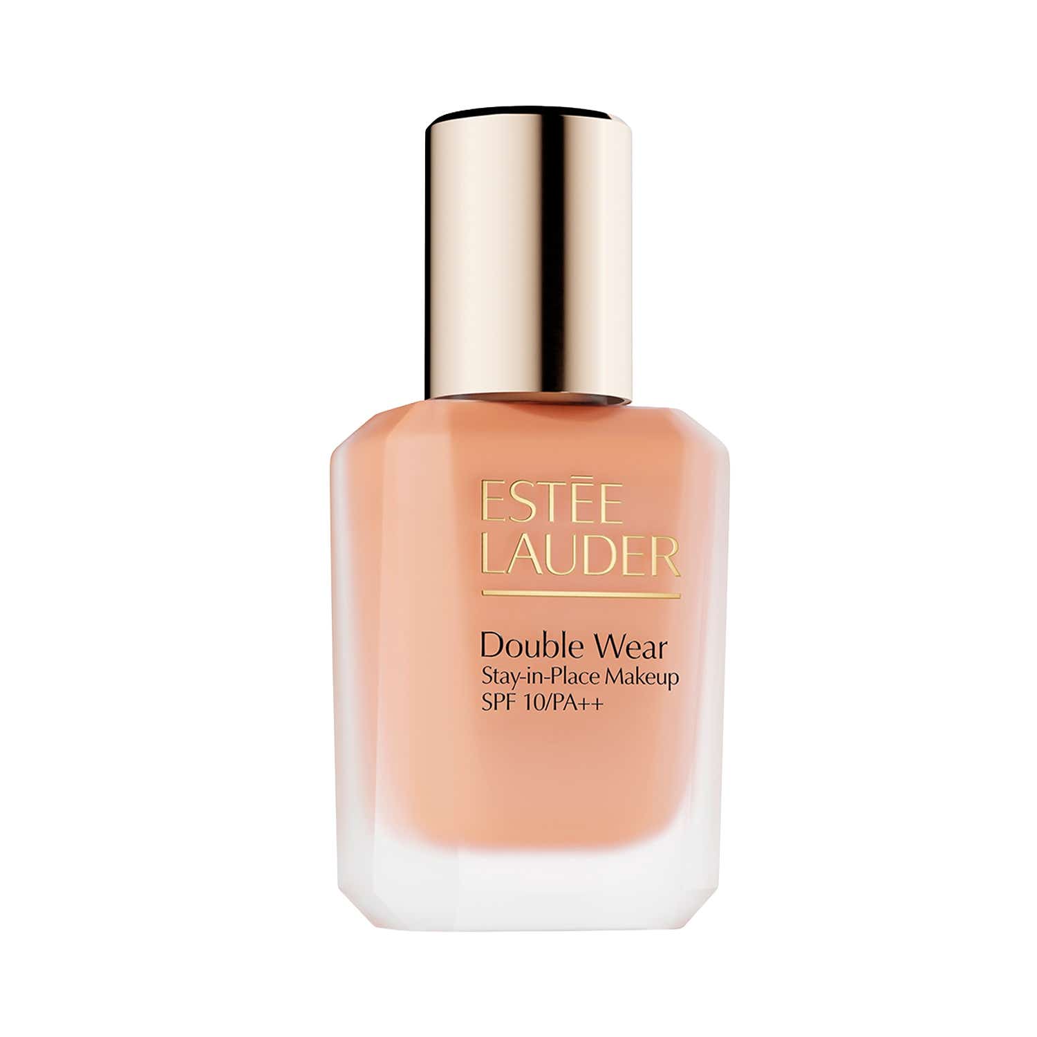 Estee Lauder | Estee Lauder Double Wear Stay-in-Place Foundation SPF10 - 4W1.5 Medium Spice (30 ml)