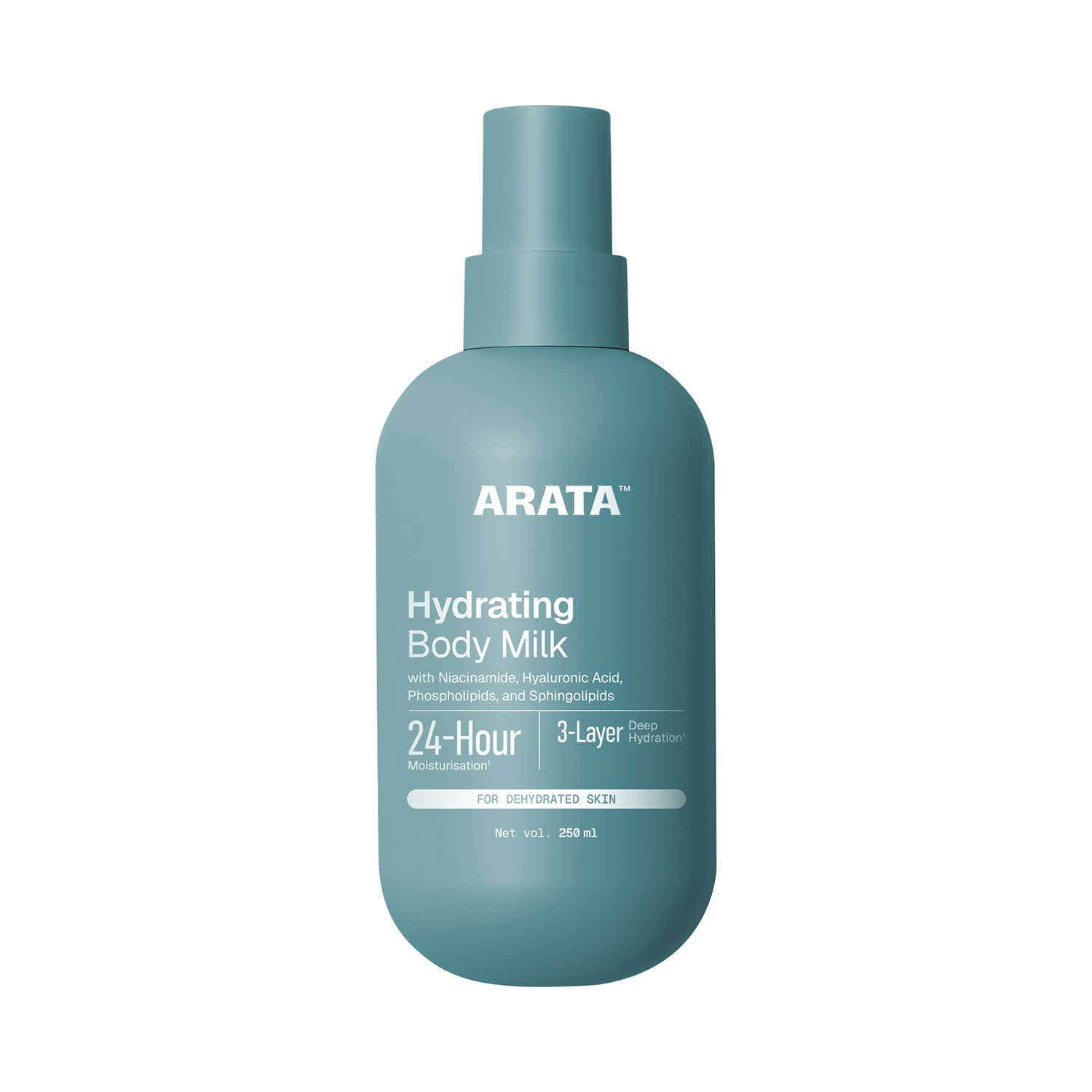 Arata | Arata Hydrating Body Milk (250 ml)