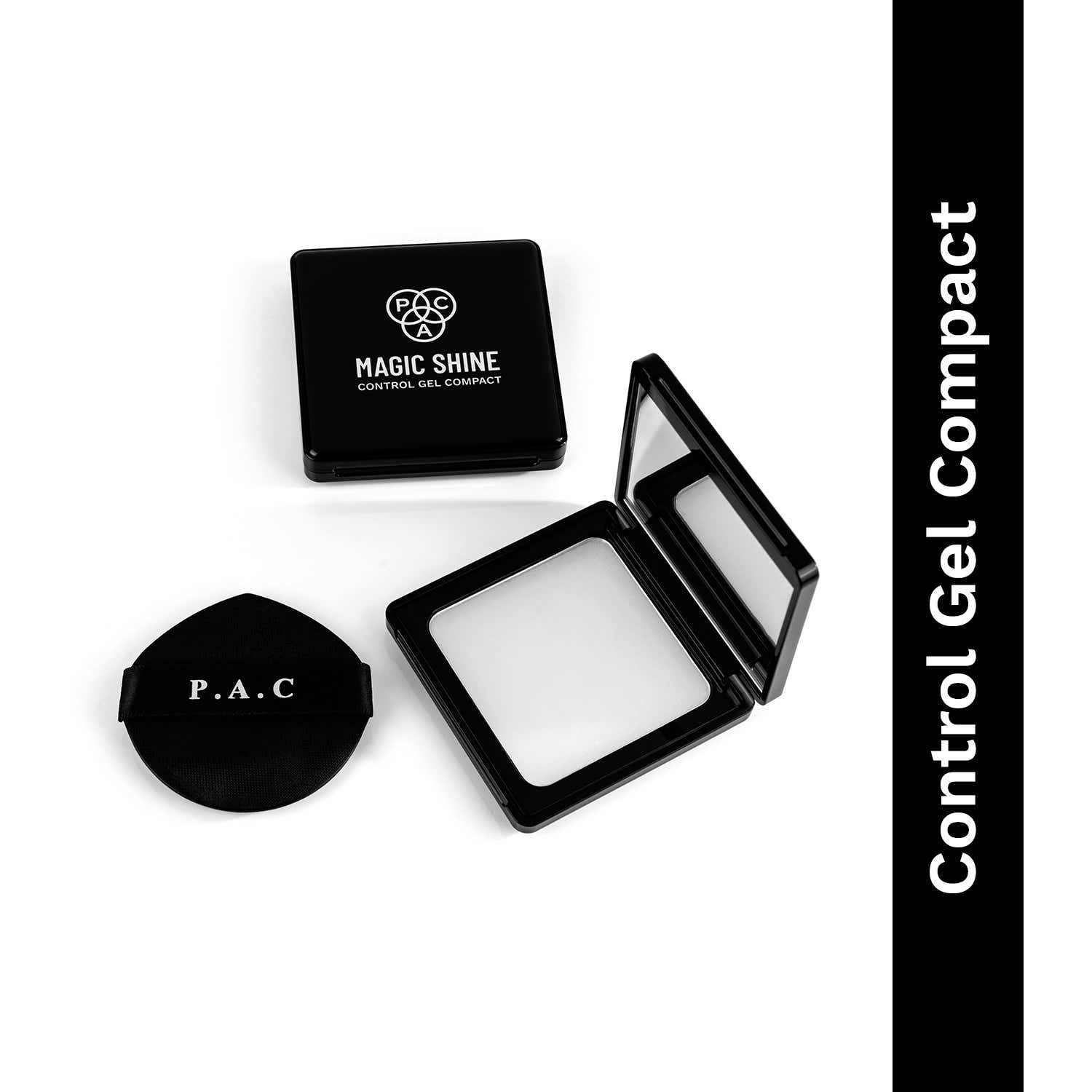 PAC | PAC Magic Shine Control Gel Compact (6.5 g)