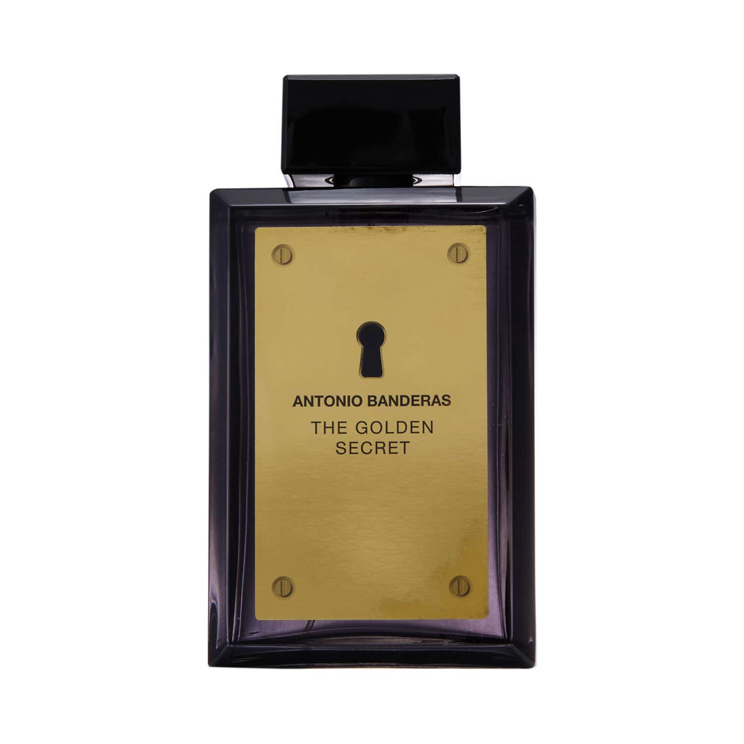 Banderas | Banderas Golden Secret Eau de Toilette (200 ml)
