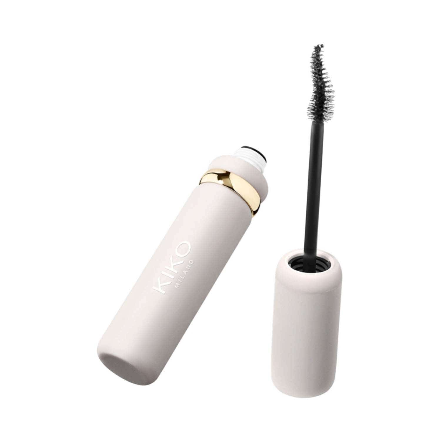 KIKO Milano | KIKO Milano Hug Couture Plume Lash Mascara - Black (10 ml)