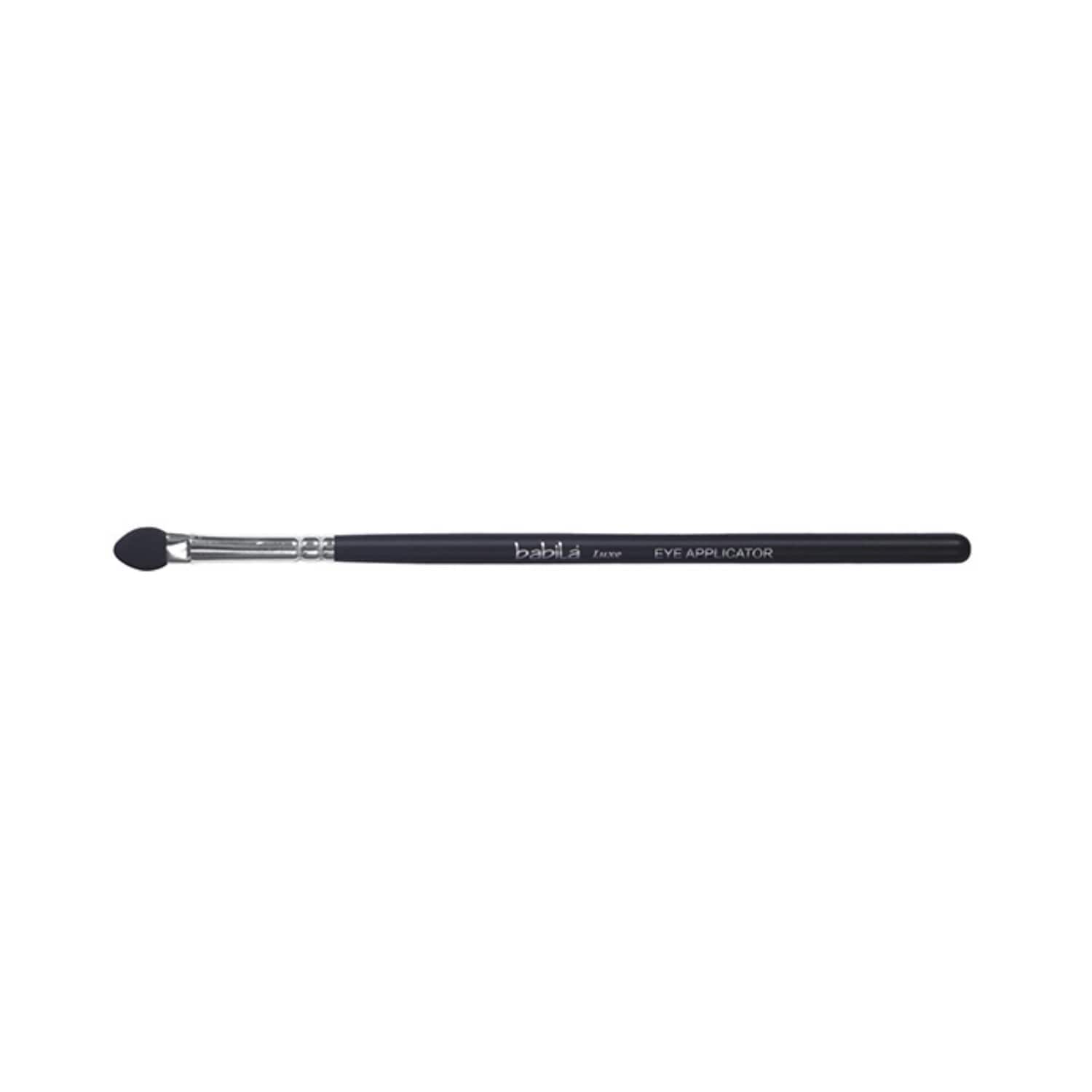 Babila | Babila Eye Applicator Fan Brush MBP-13