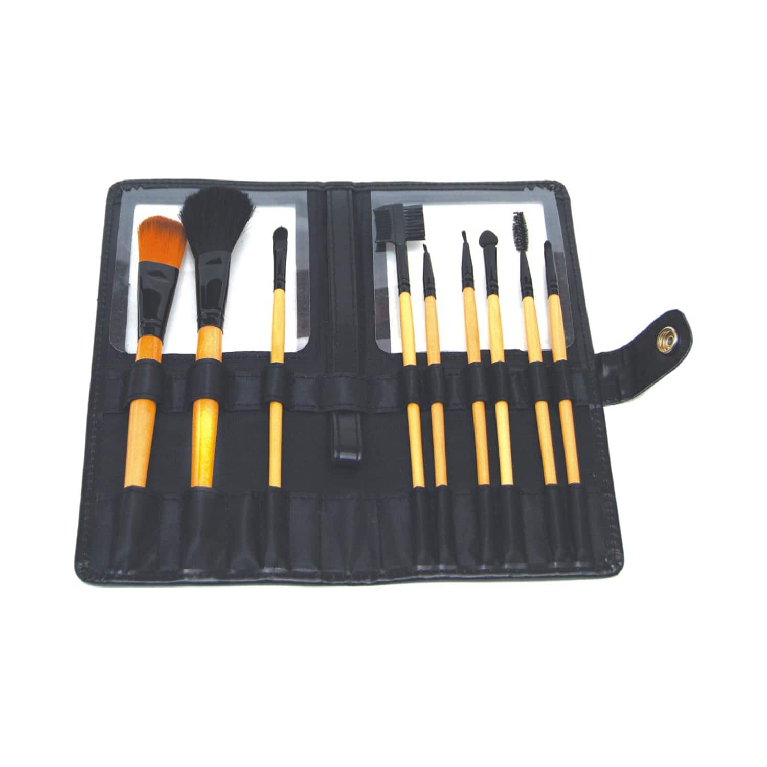 Babila | Babila Makeup Tools Set MBS-V05 (9 pcs)