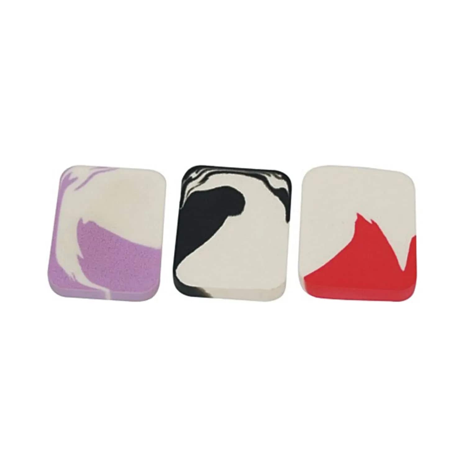 Babila | Babila Foundation Large Sponge Set SP-V05 (3 pcs)