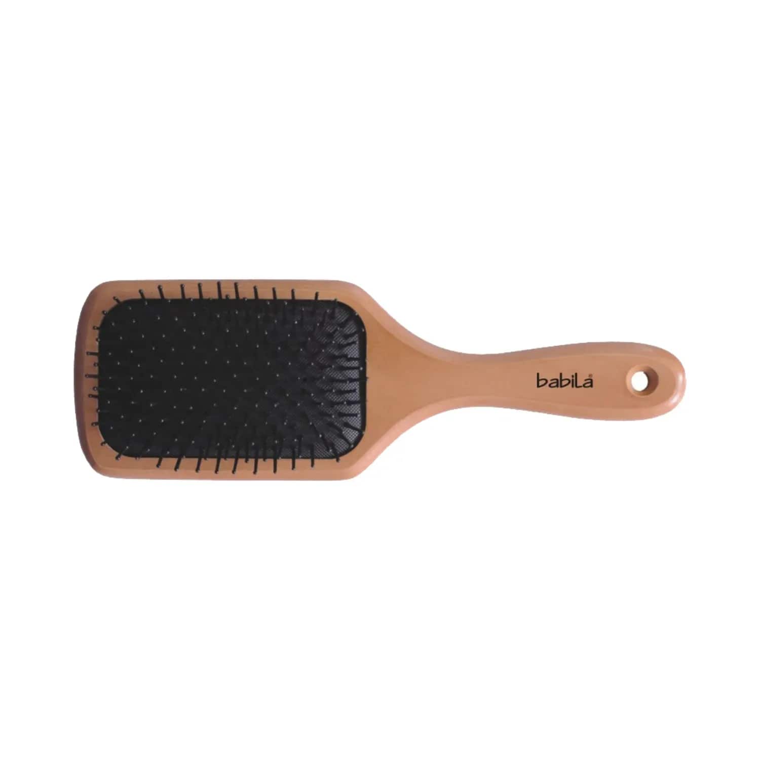 Babila | Babila Paddle Hair Brush Big Size HB-V680