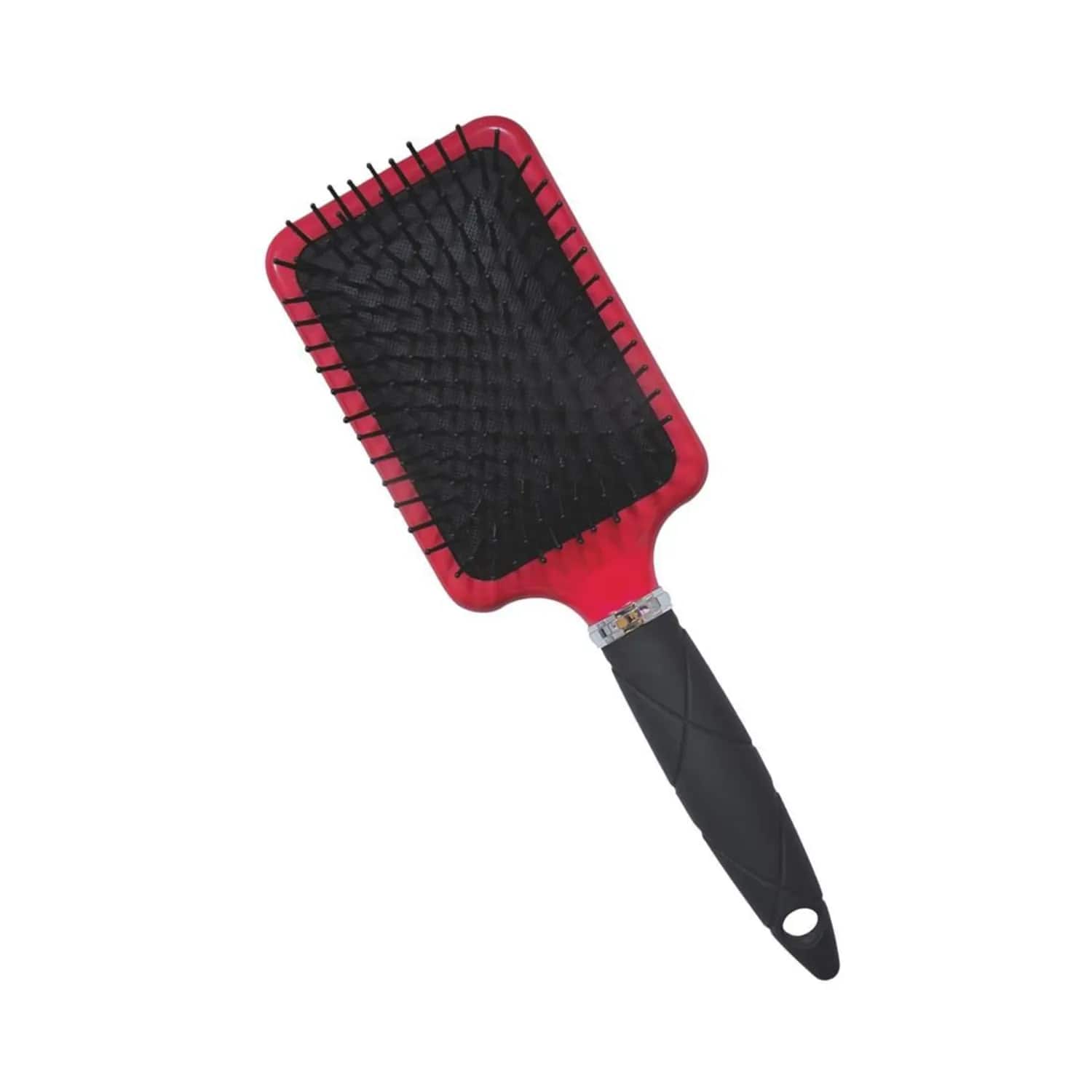 Babila | Babila Big Paddle Hair Brush With Mirror HB-V890