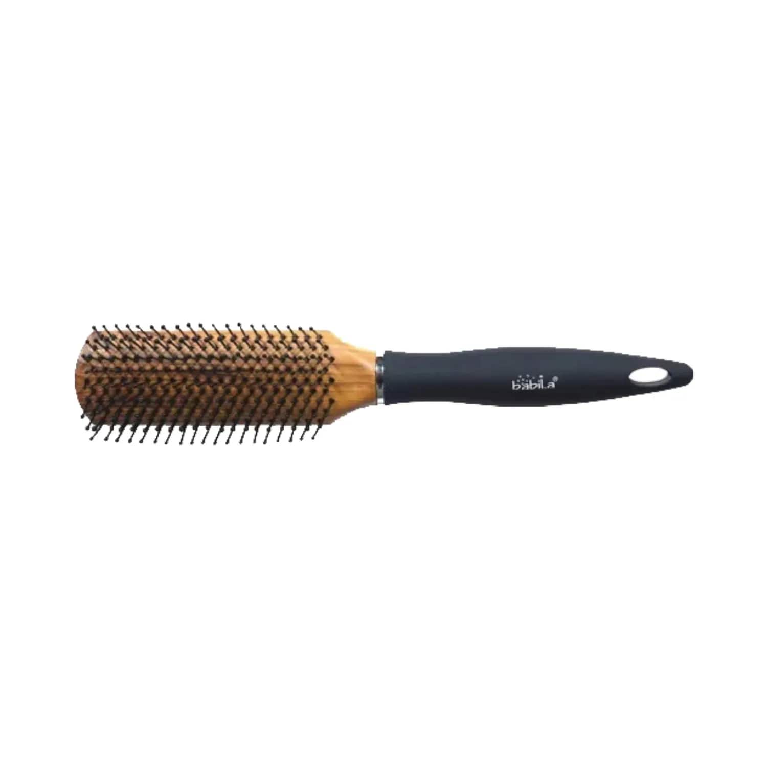 Babila | Babila Flat Hair Brush HB-V900