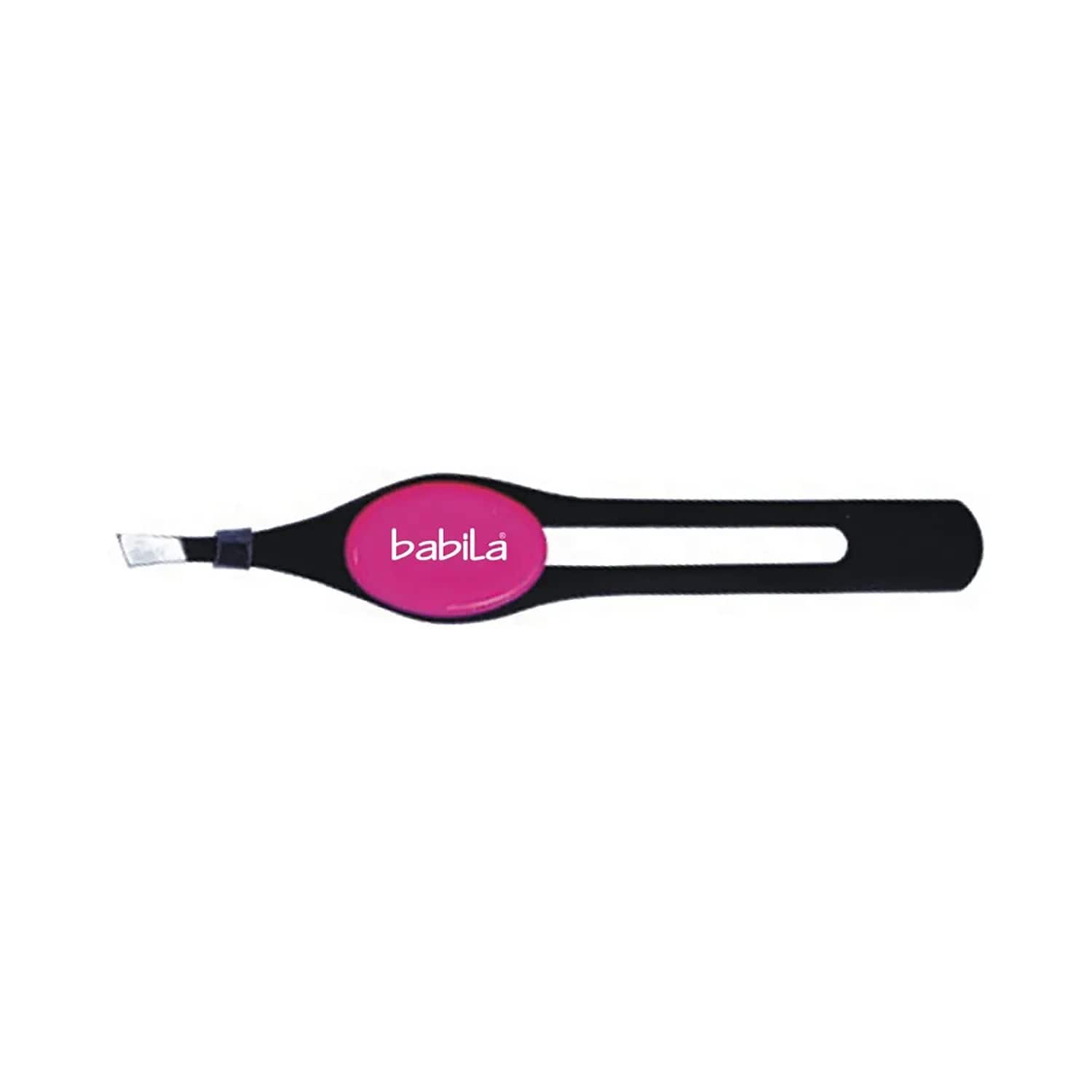 Babila | Babila Slant Tip Tweezer TW-V05