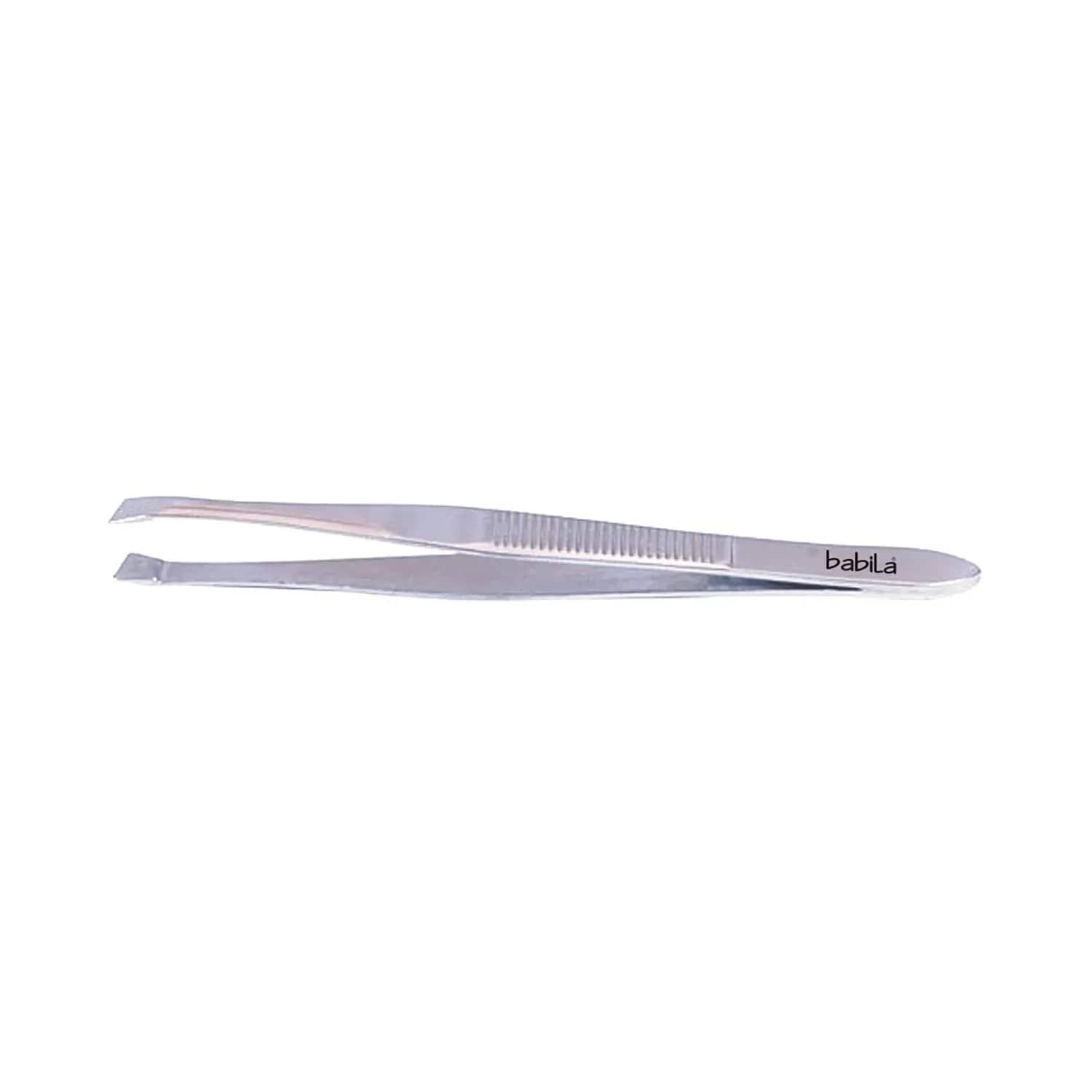Babila | Babila Slant Tip Tweezer TW-V06