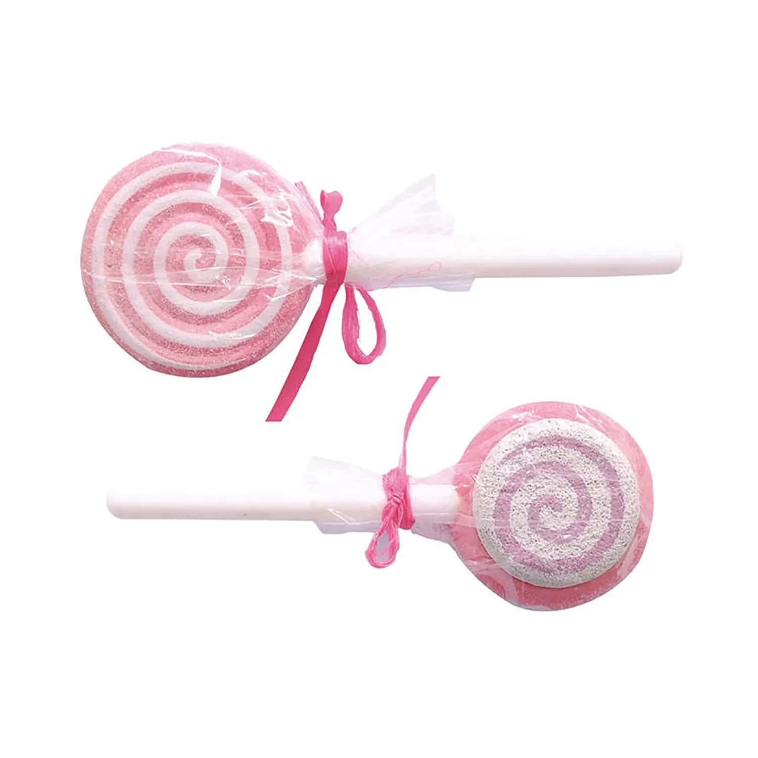 Babila | Babila 2-in-1 Candy Pumice Stone PC-V011