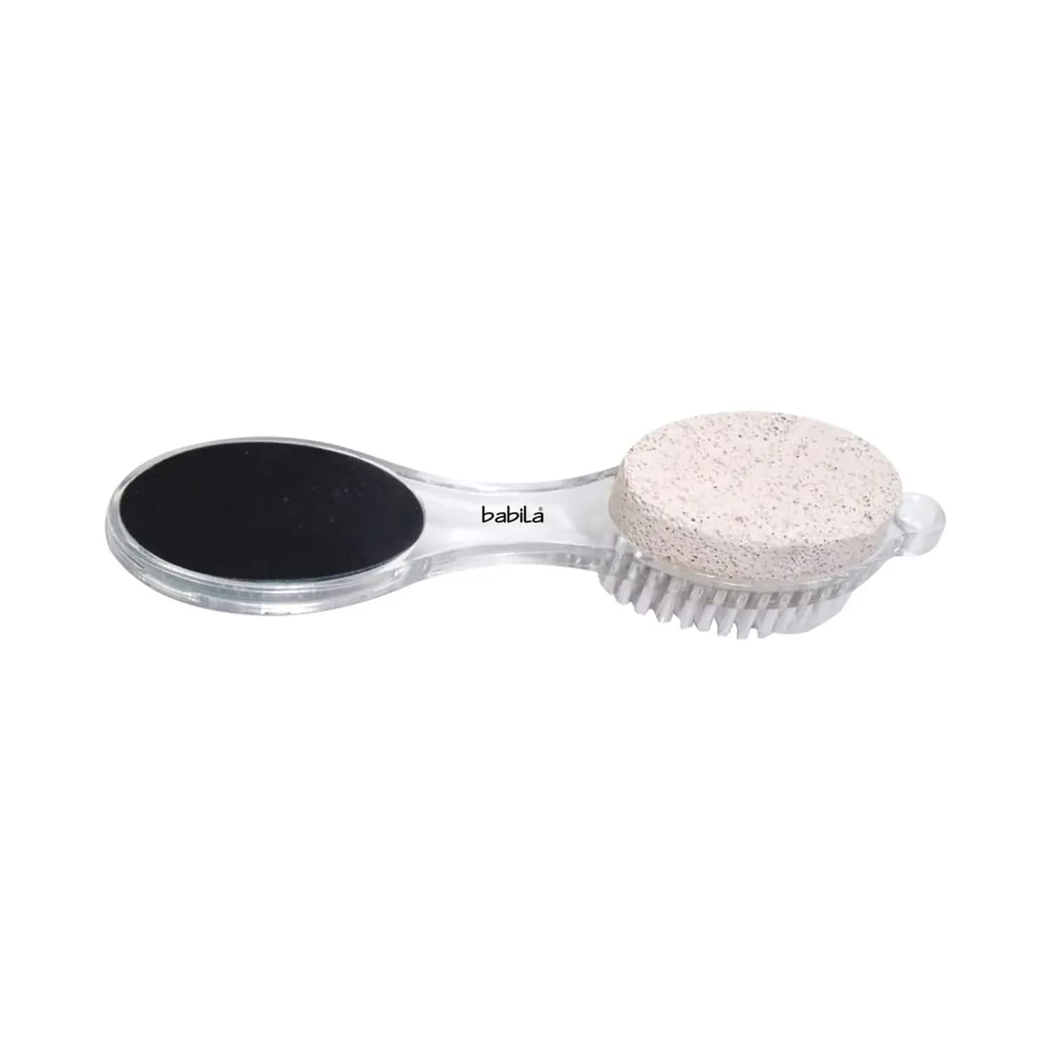 Babila | Babila 4-in-1 Foot Scrubber PC-V01N