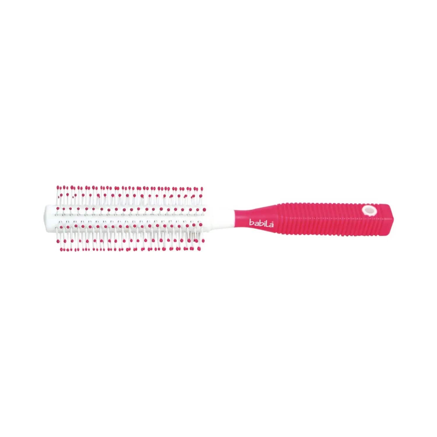 Babila | Babila Compact Round Hair Brush HBC-V1B