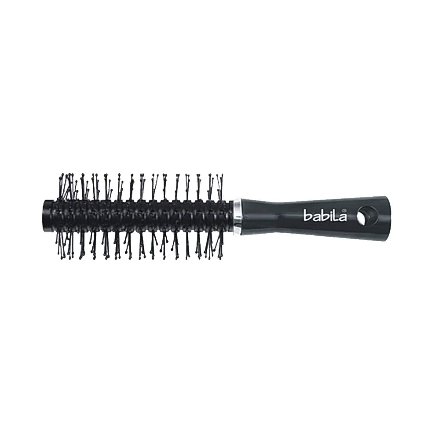 Babila | Babila Compact Round Hair Brush HBC-V6