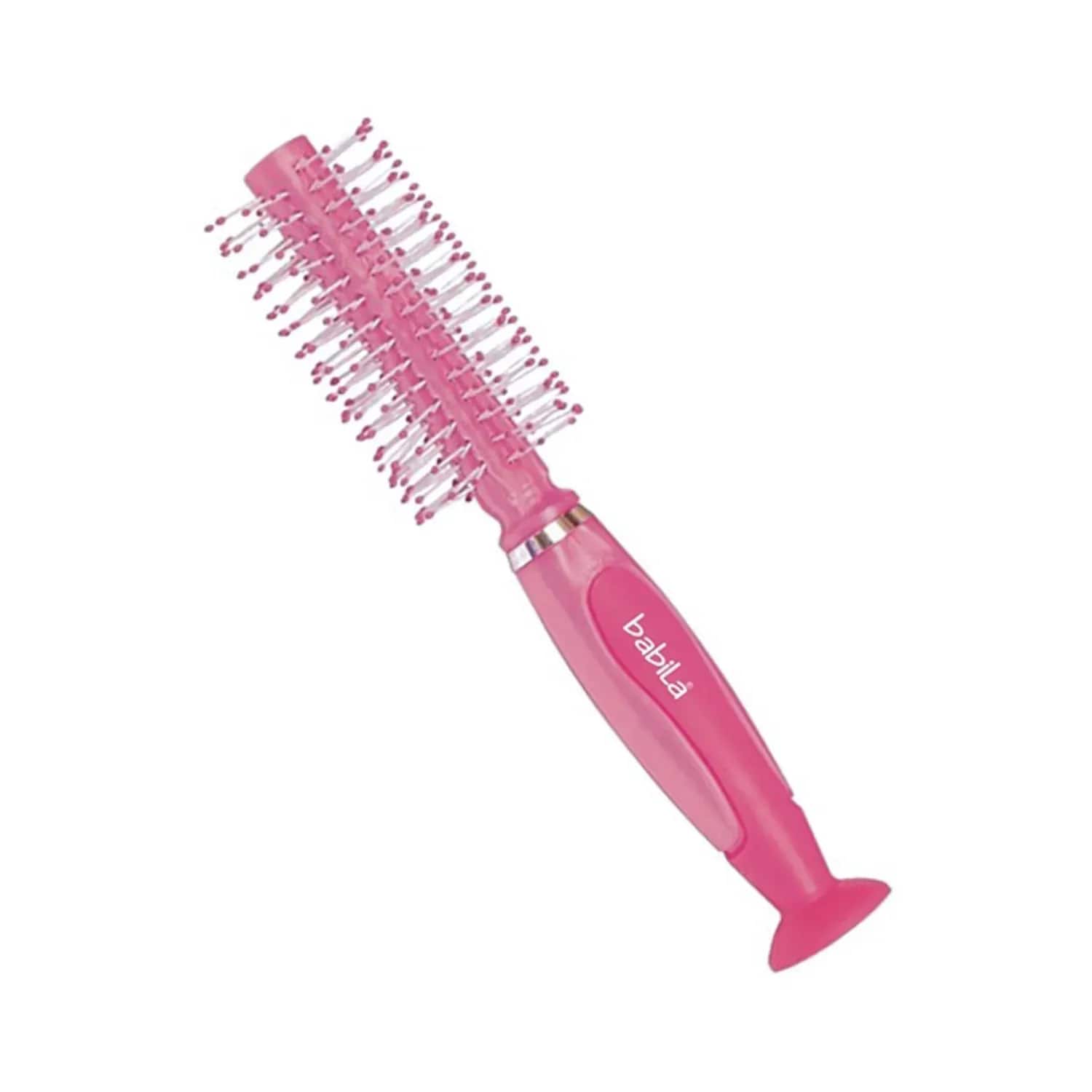 Babila | Babila Compact Round Hair Brush HBC-V10