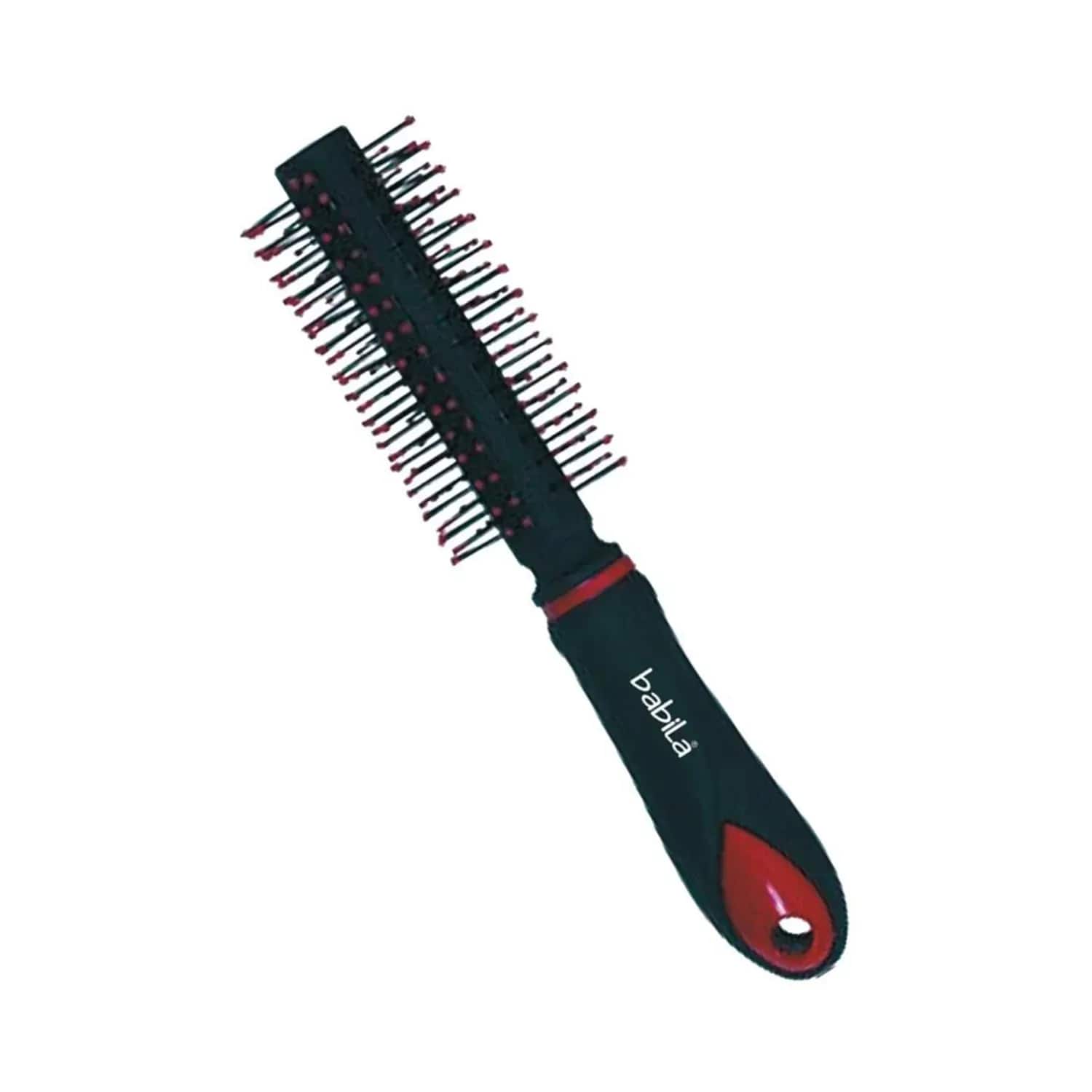 Babila | Babila Compact Round Hair Brush HBC-V13