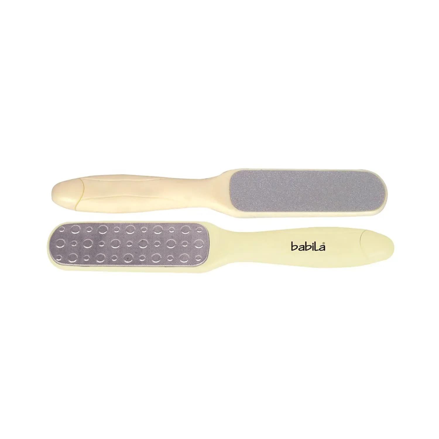 Babila | Babila Heavy Duty Foot File PC-V023