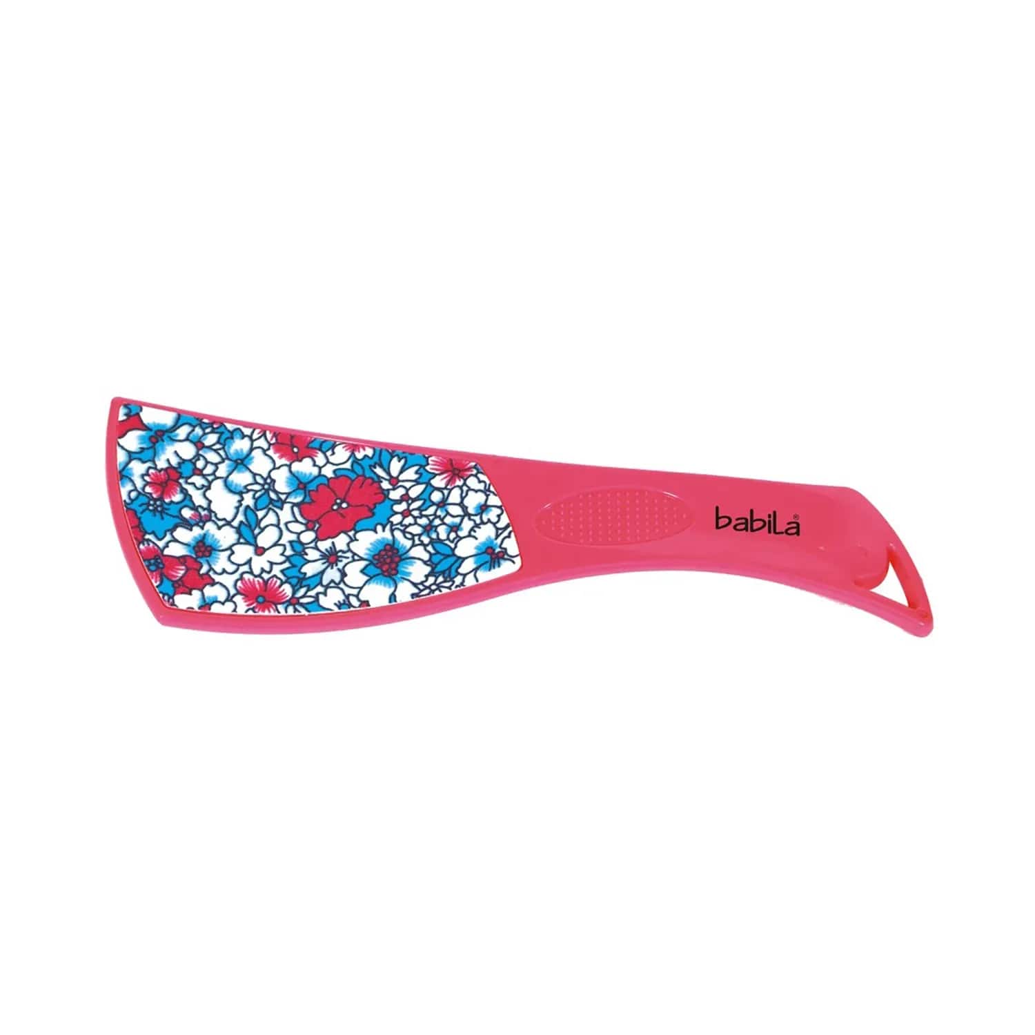 Babila | Babila Double Side Designer Emery Foot File PC-V026