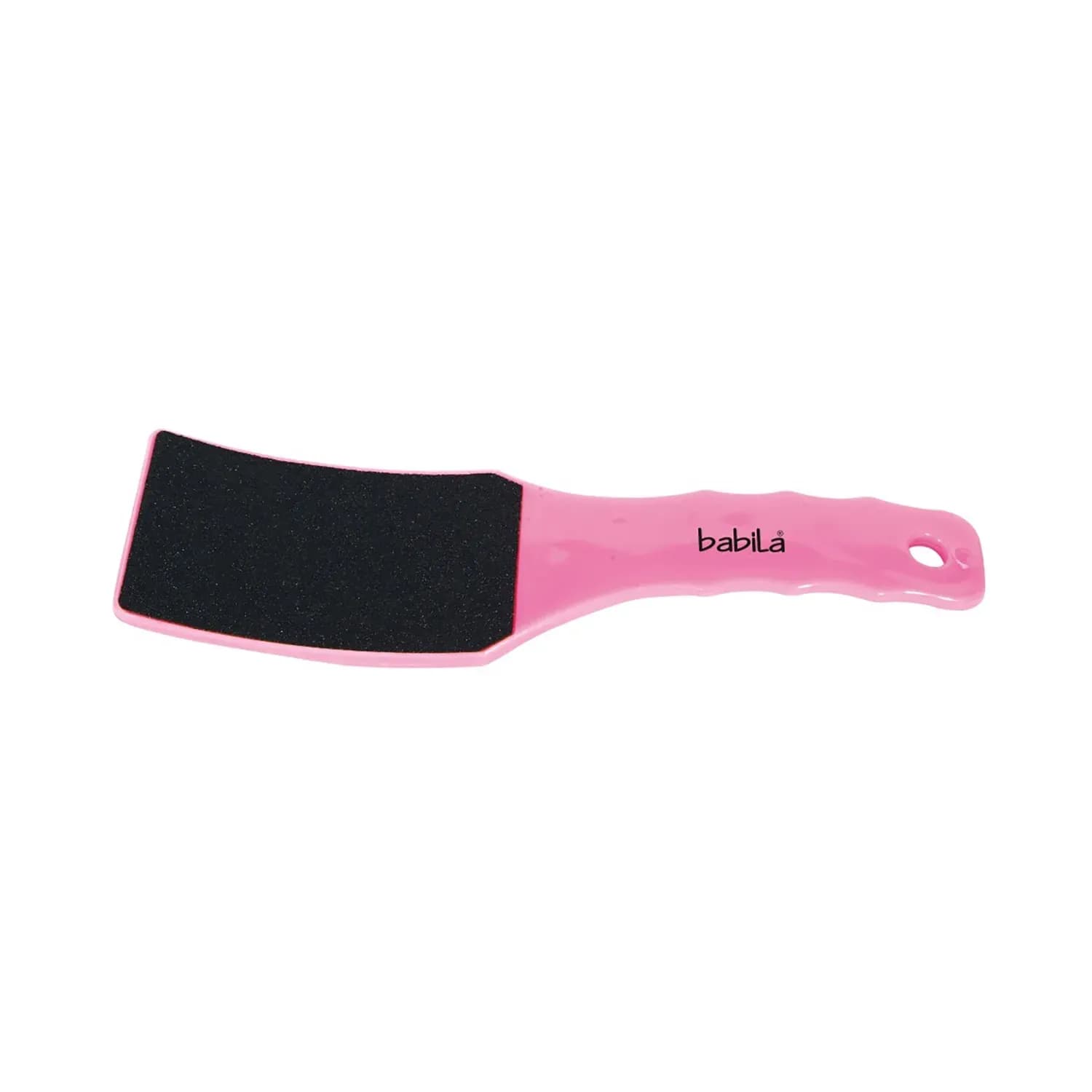 Babila | Babila Double Side Curved Emery Foot File PC-V027