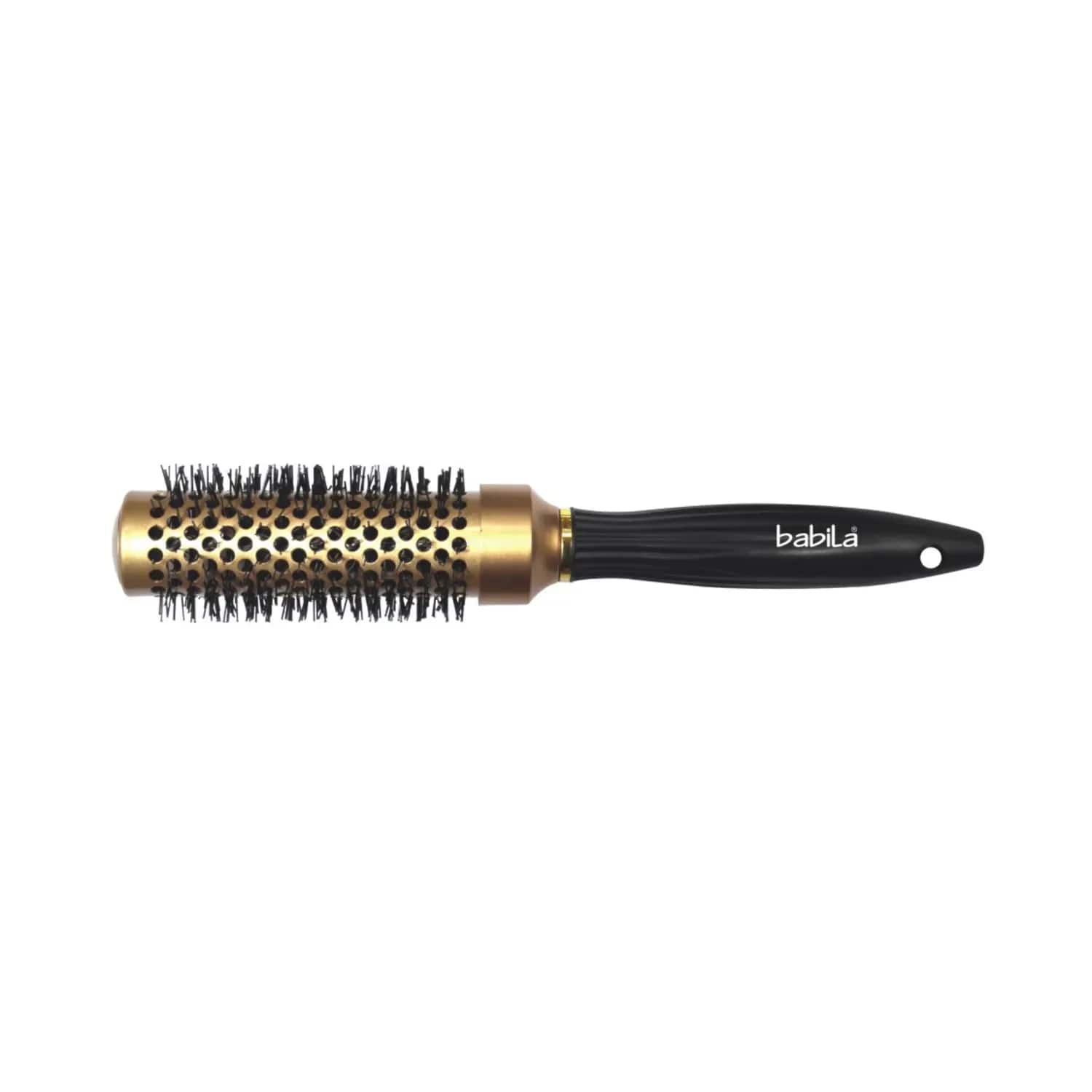 Babila | Babila Hot Curl Hair Brush Mini HB-V01M
