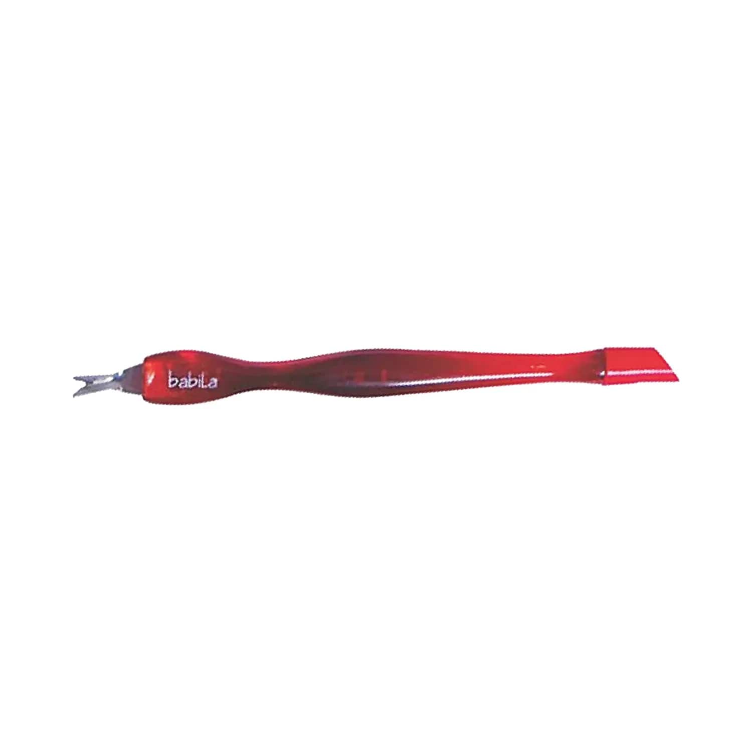 Babila | Babila Cuticle Trimmer And Pusher CTP-V05
