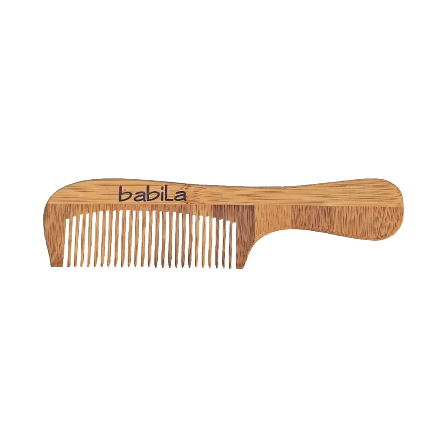 Babila | Babila Grooming Hair Comb WC-V06